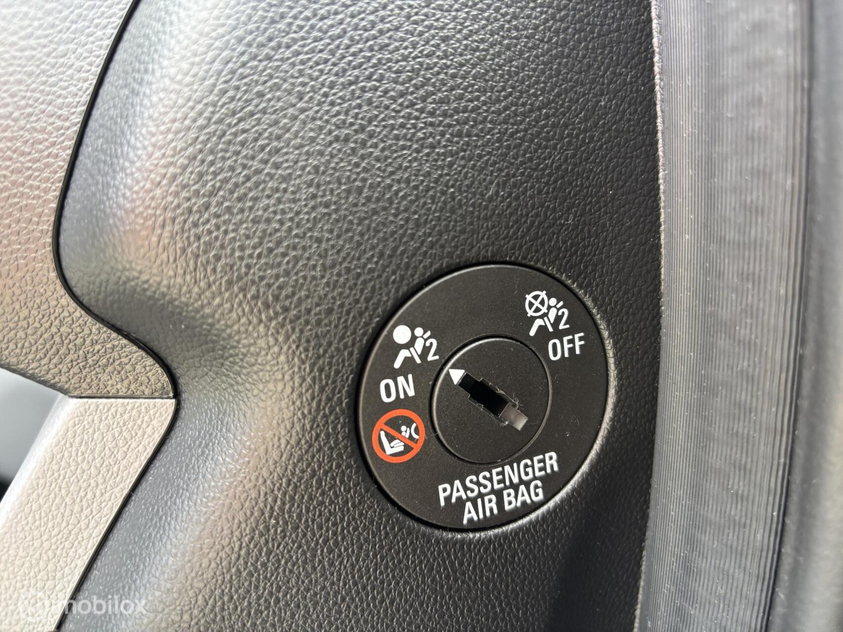 Foto van Opel Karl/viva
