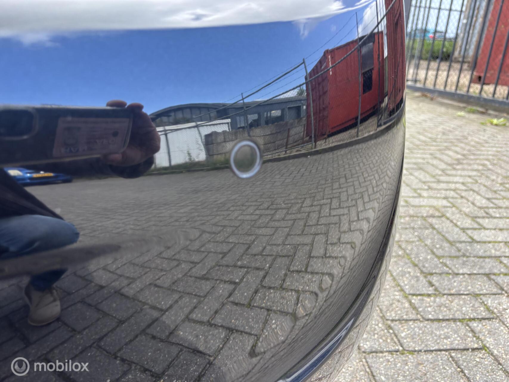 Foto van Opel Karl/viva
