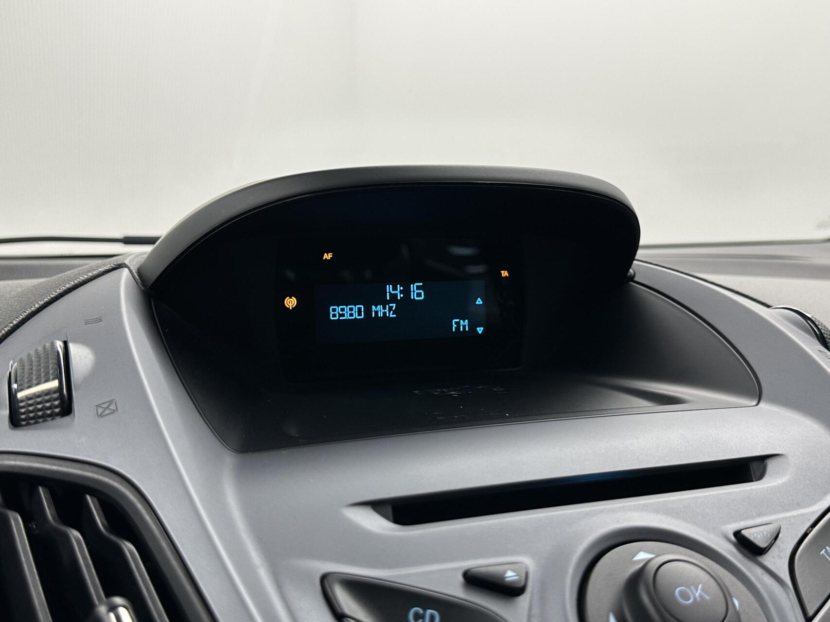Foto van Ford B-max