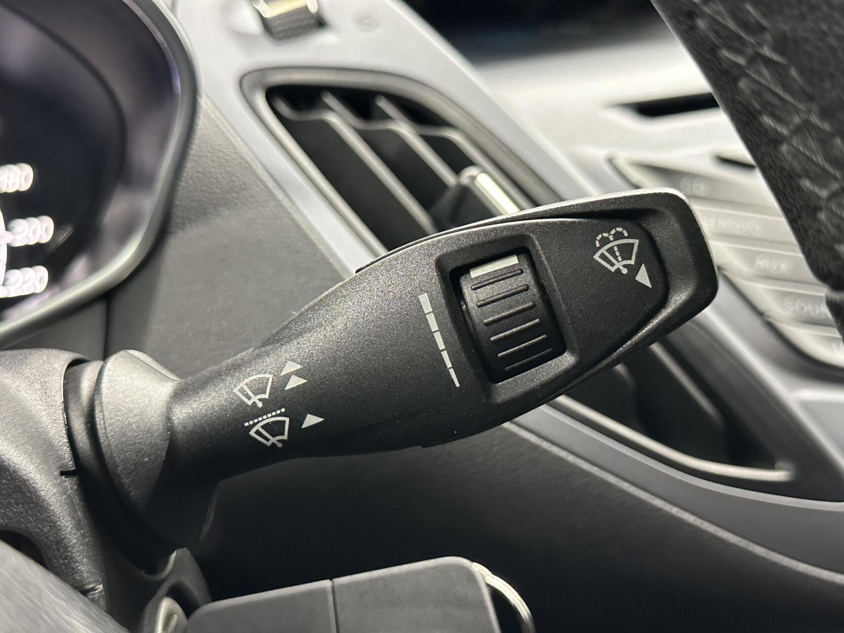 Foto van Ford B-max