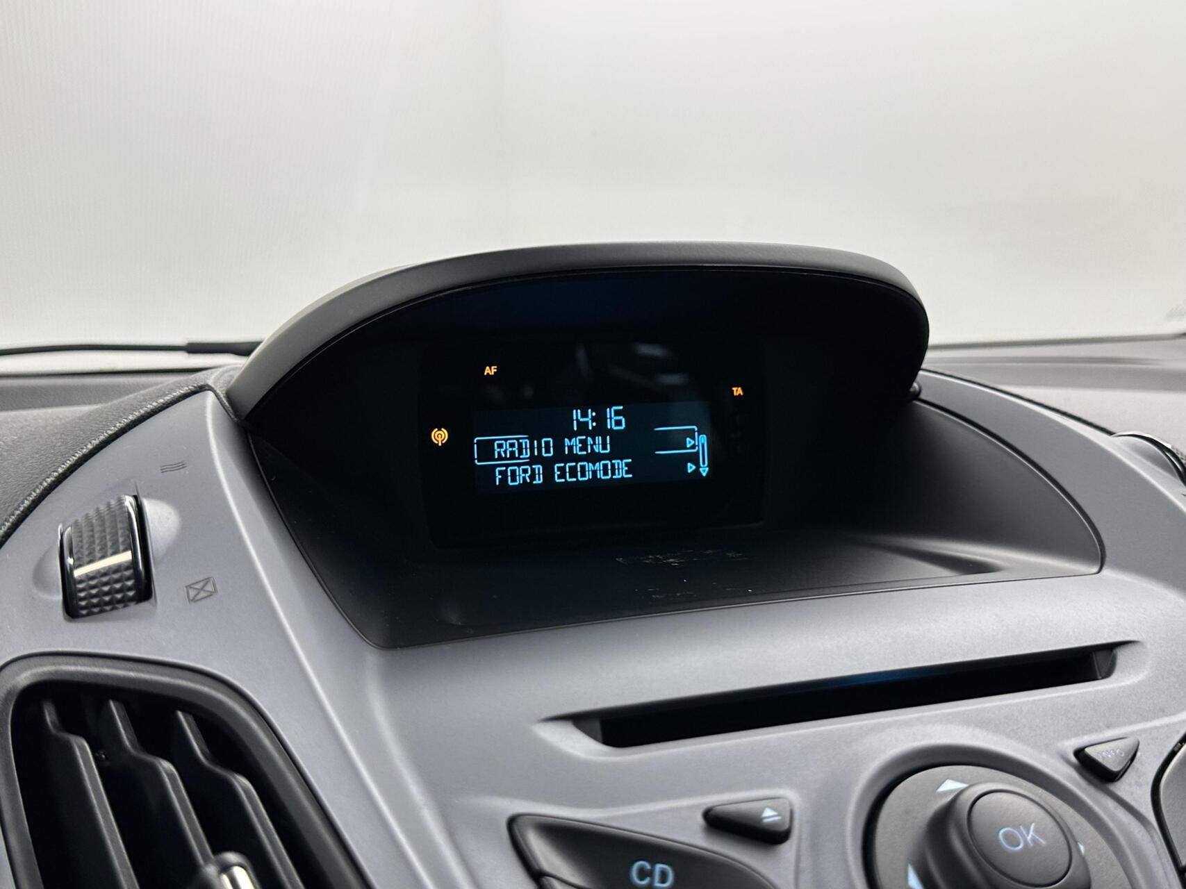 Foto van Ford B-max