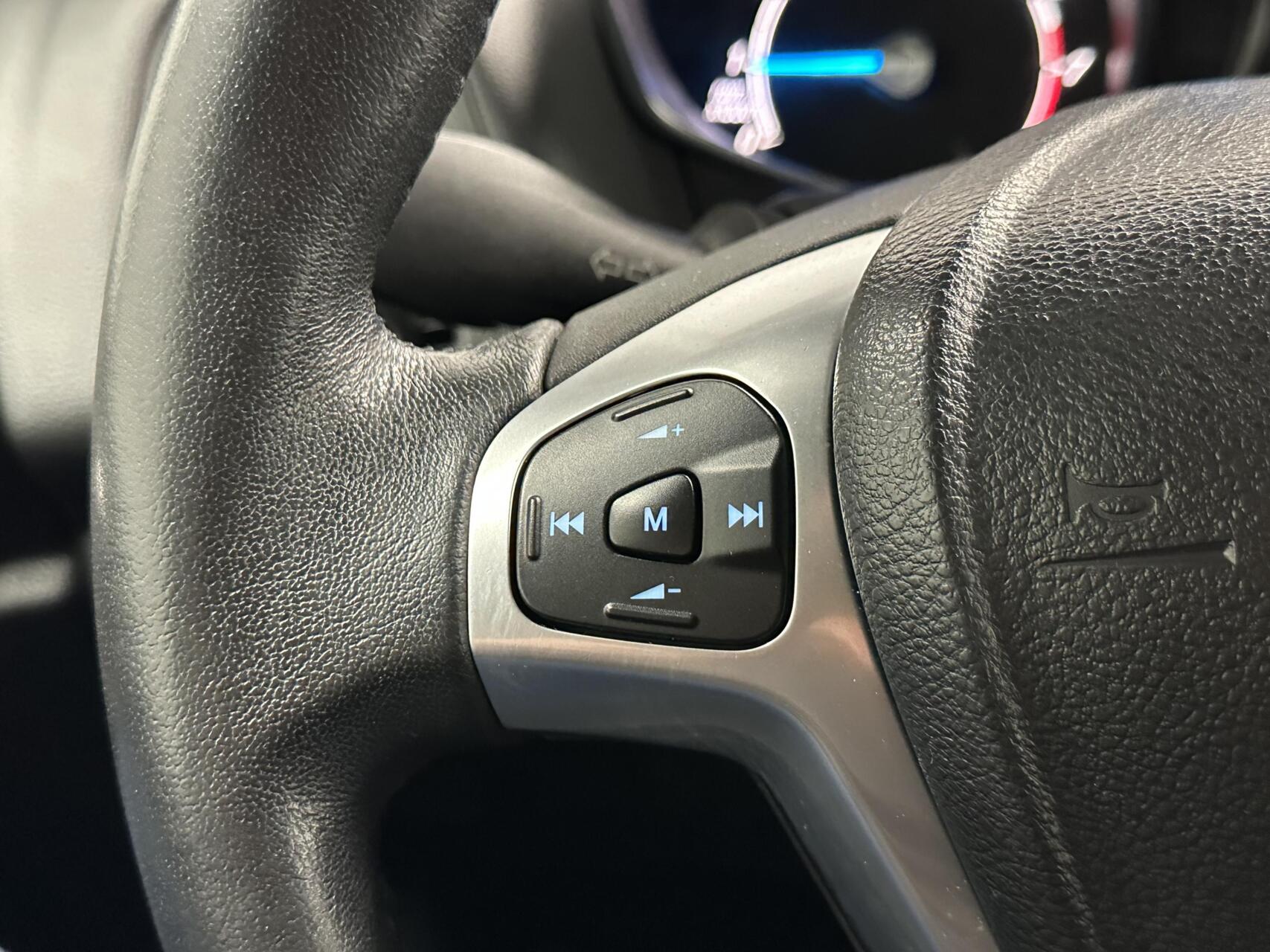 Foto van Ford B-max