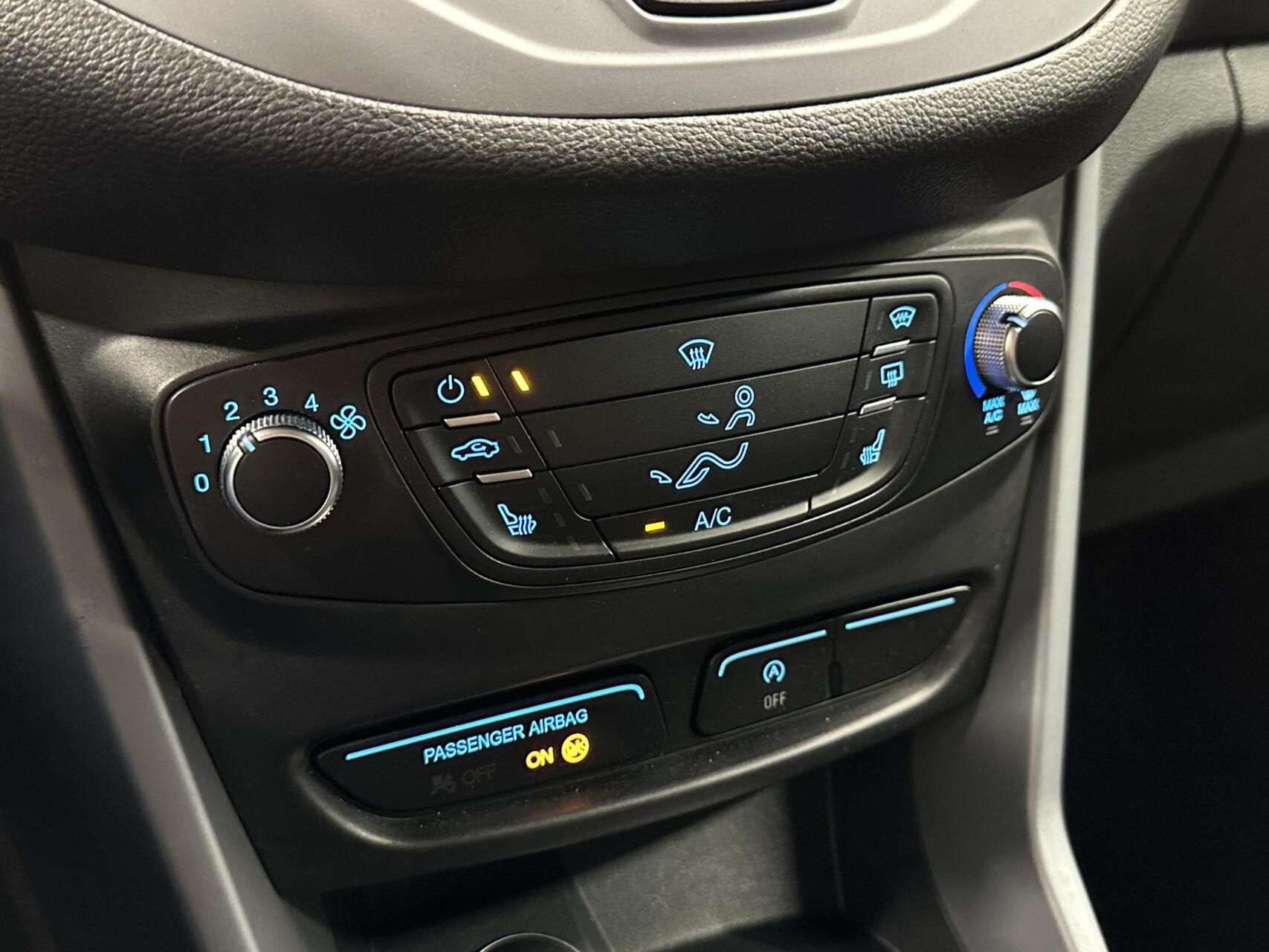 Foto van Ford B-max