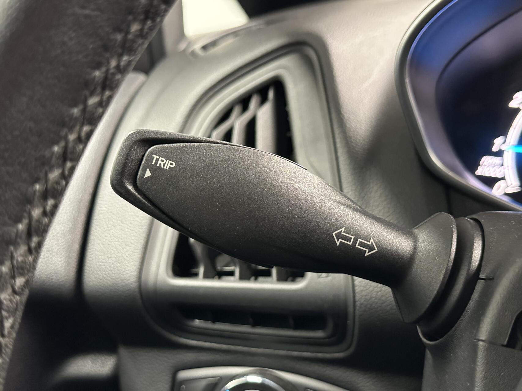 Foto van Ford B-max