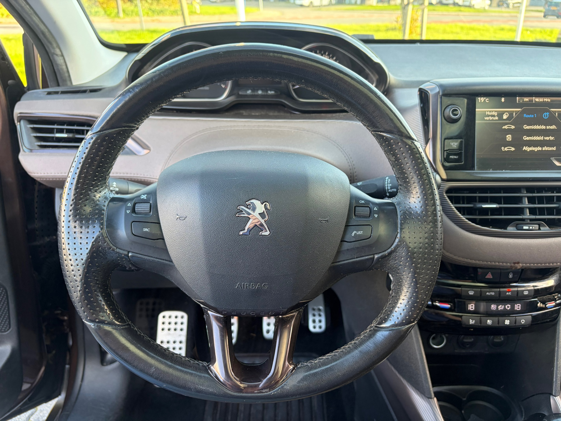 Foto van Peugeot 2008