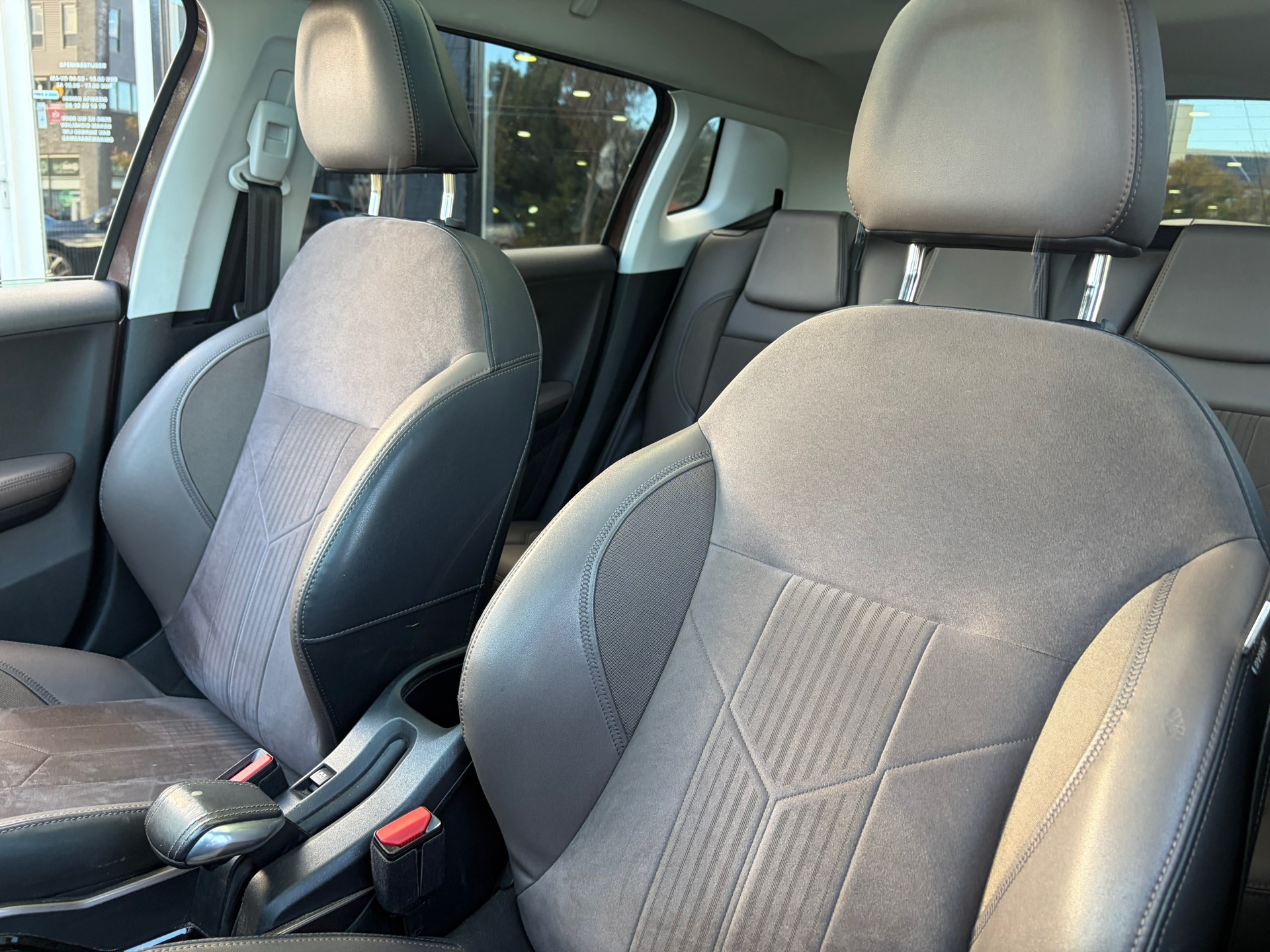 Foto van Peugeot 2008