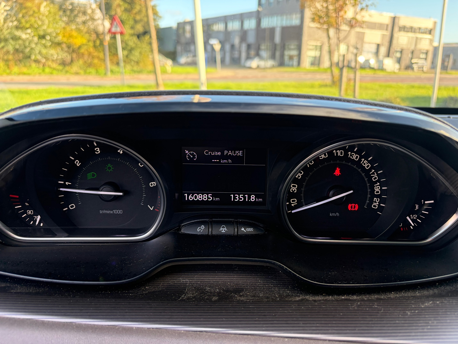 Foto van Peugeot 2008