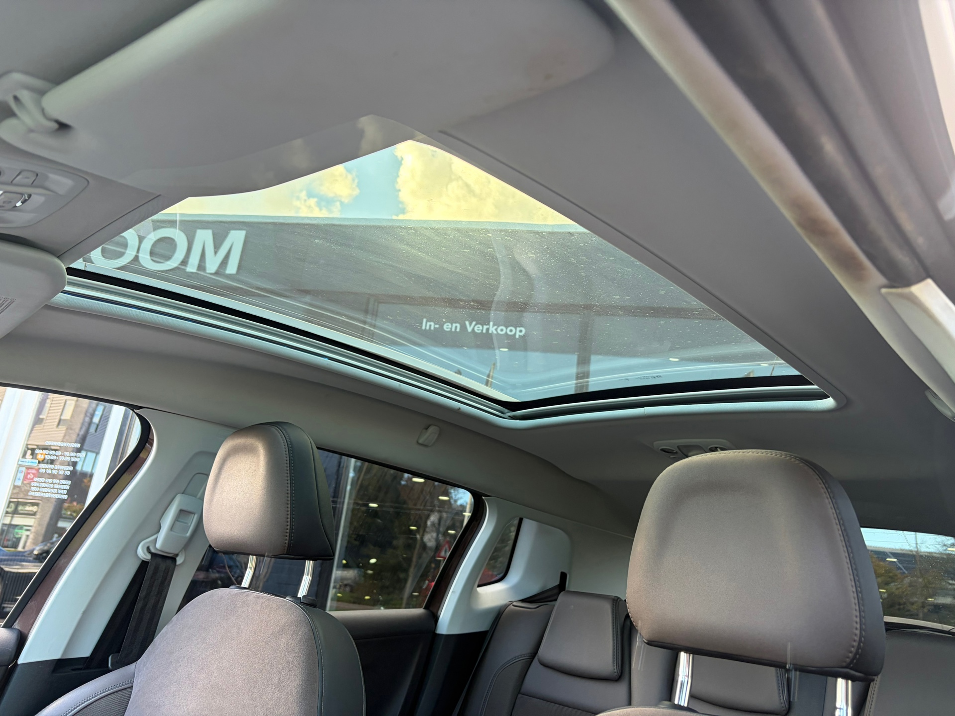 Foto van Peugeot 2008