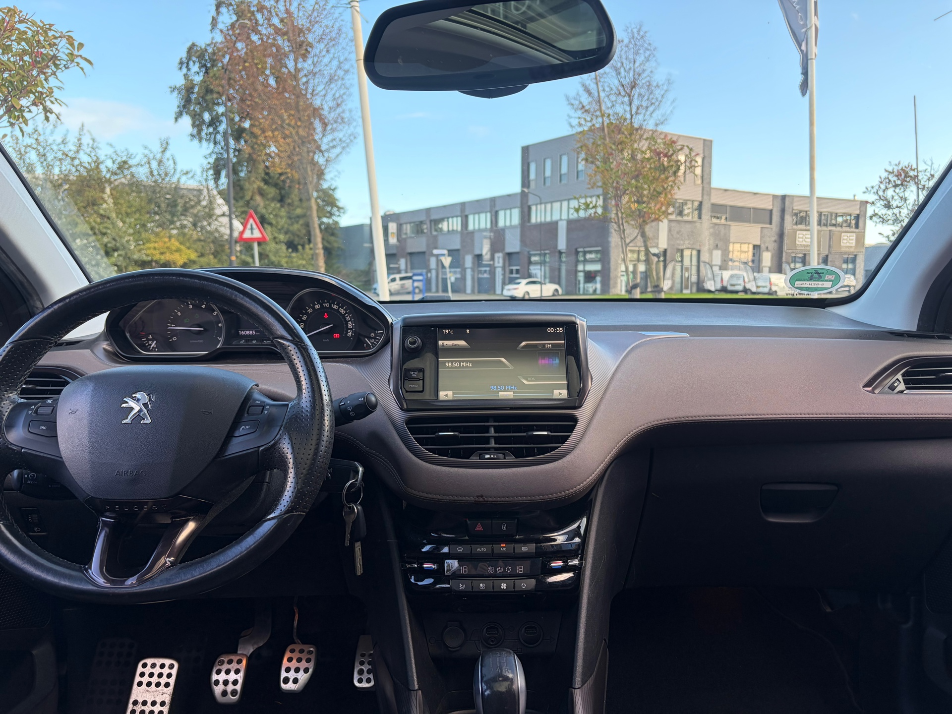 Foto van Peugeot 2008