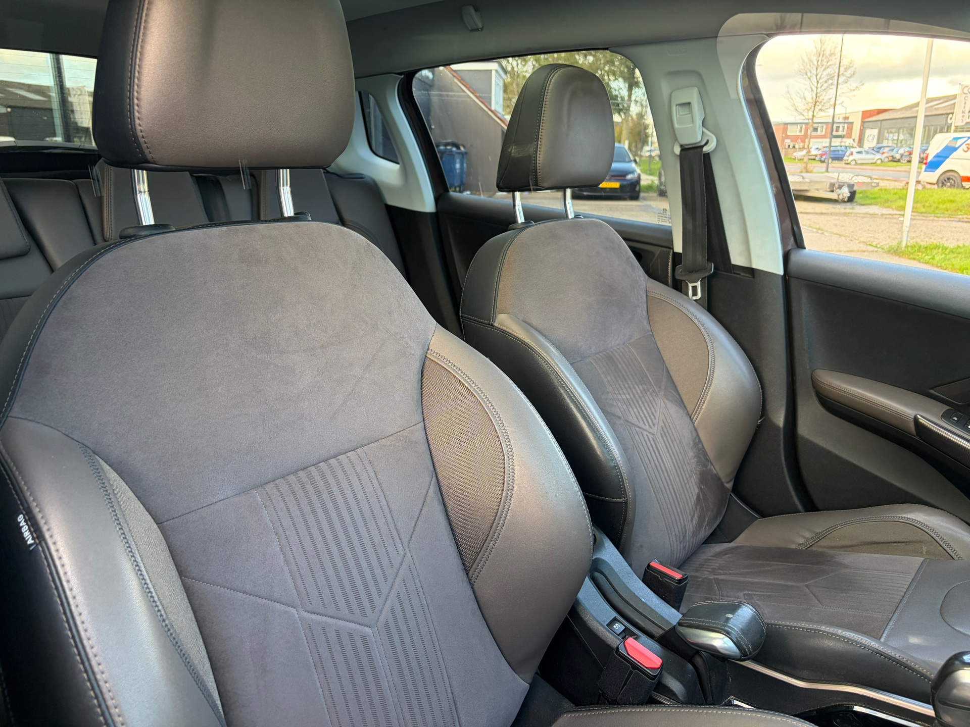 Foto van Peugeot 2008