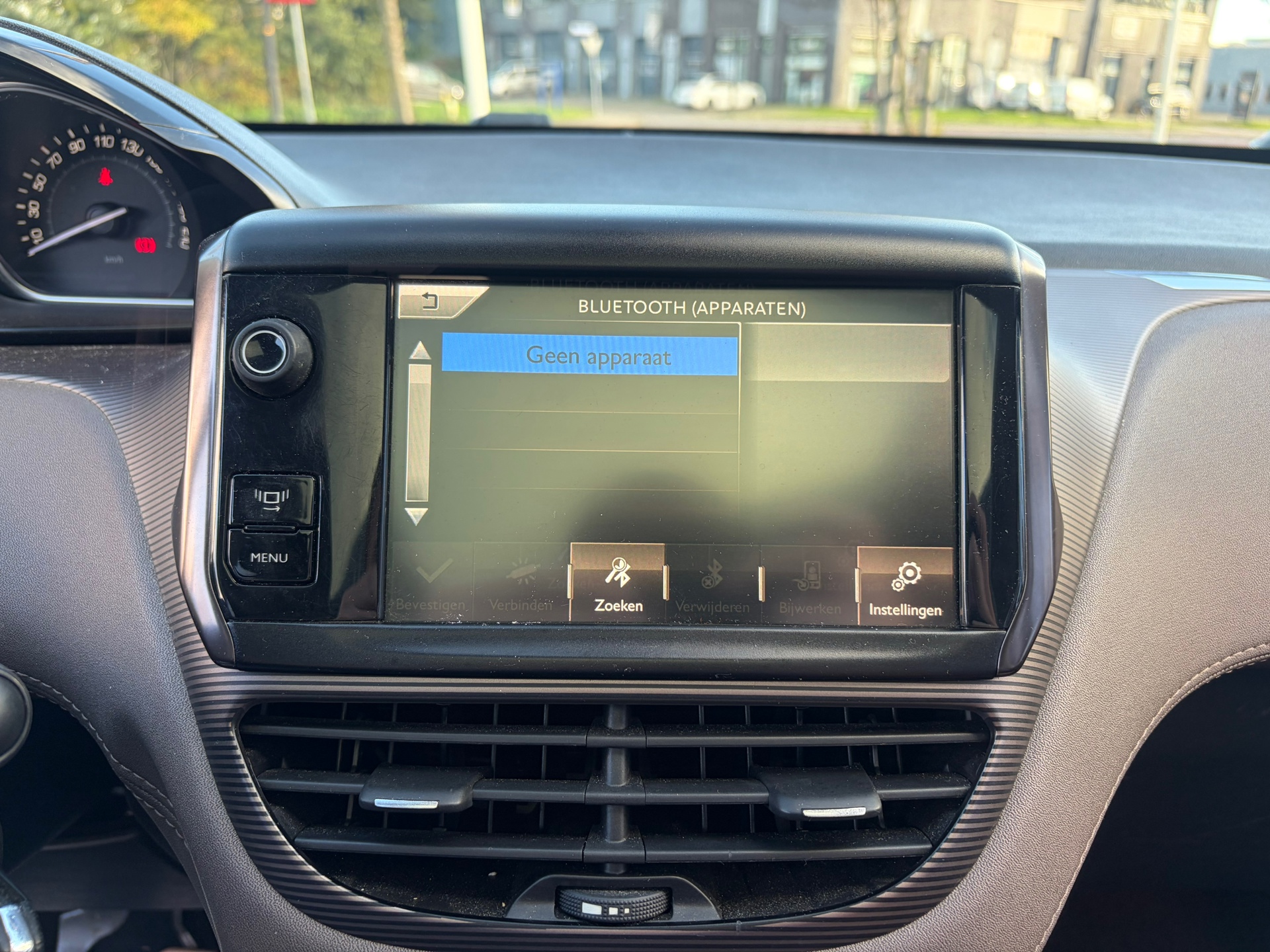 Foto van Peugeot 2008