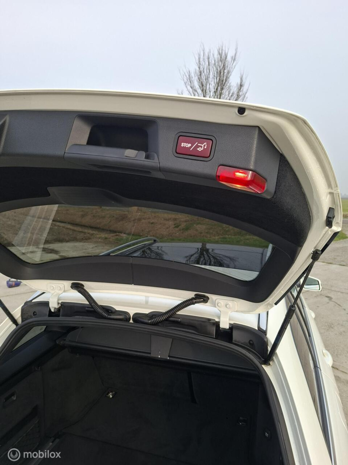 Foto van Mercedes-Benz C 250 CDI