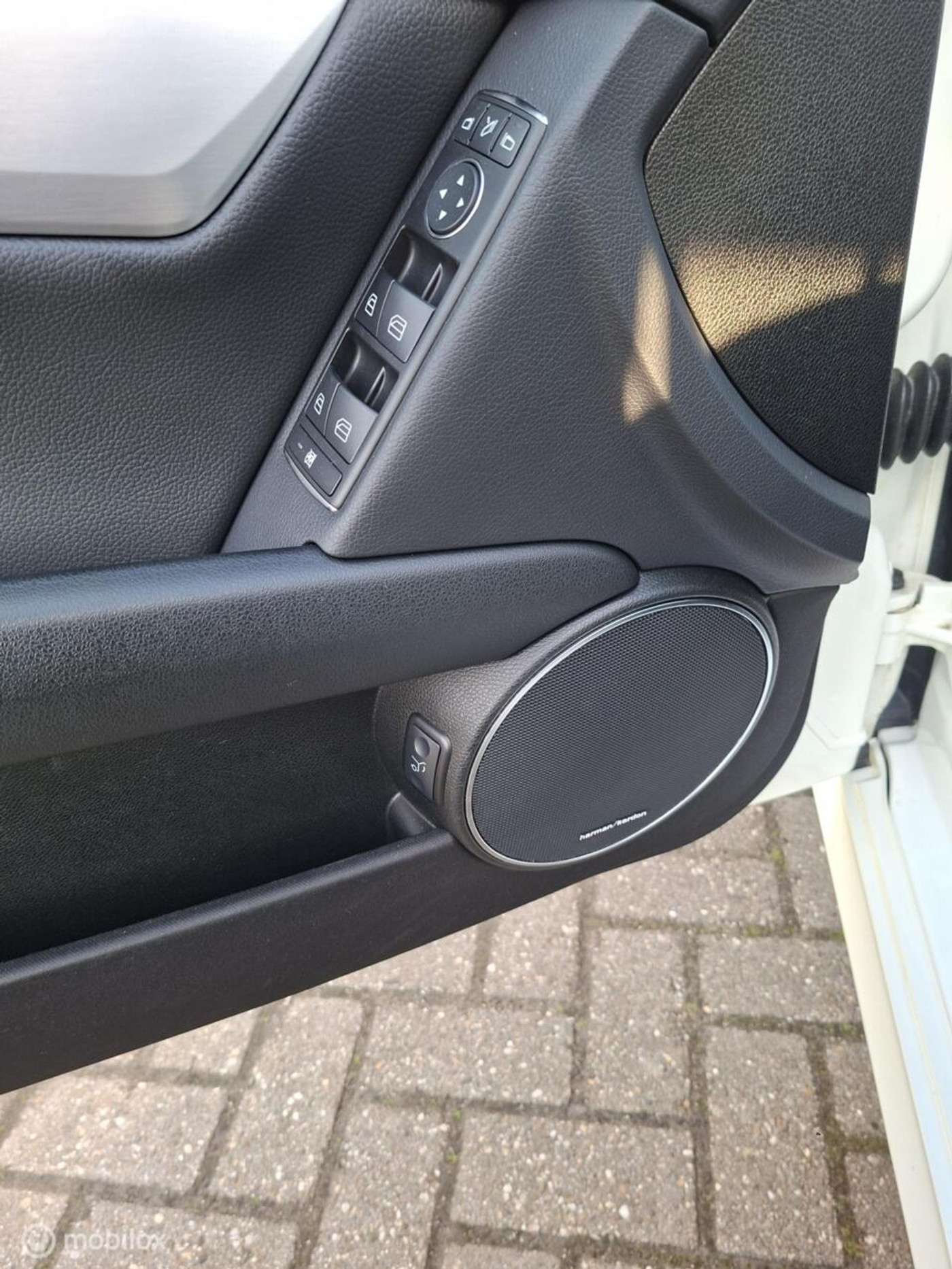 Foto van Mercedes-Benz C 250 CDI