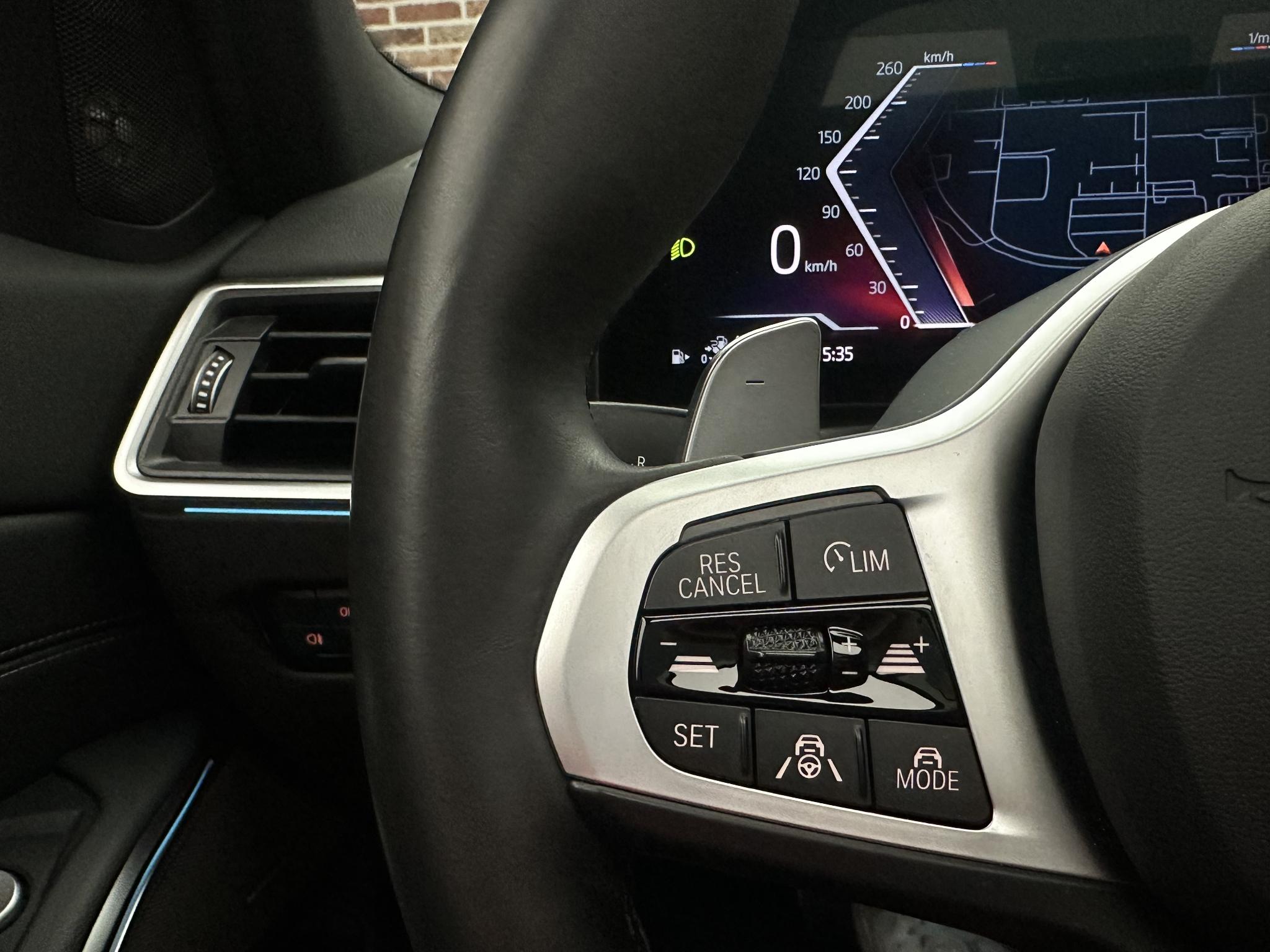 Foto van BMW 330e