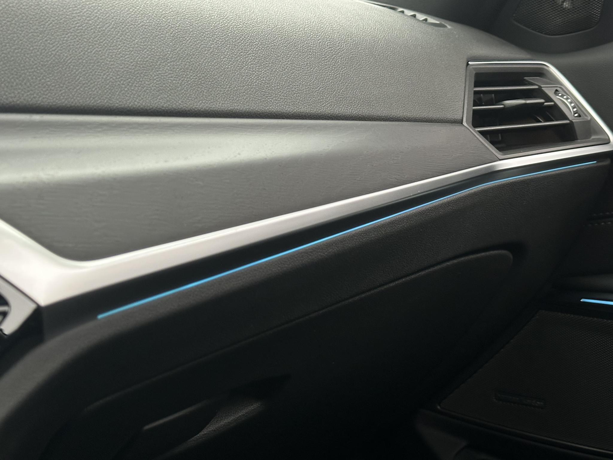 Foto van BMW 330e
