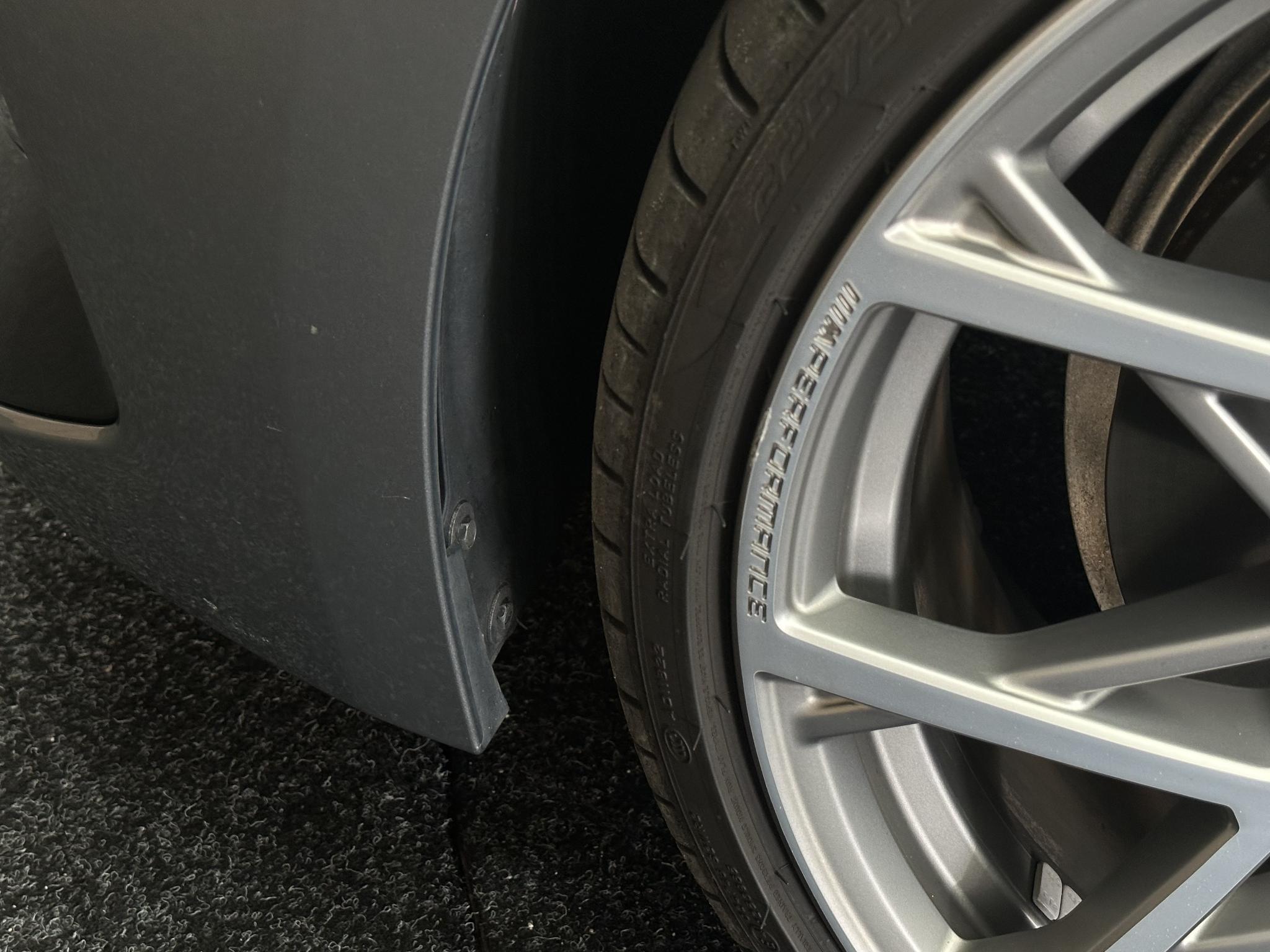 Foto van BMW 330e