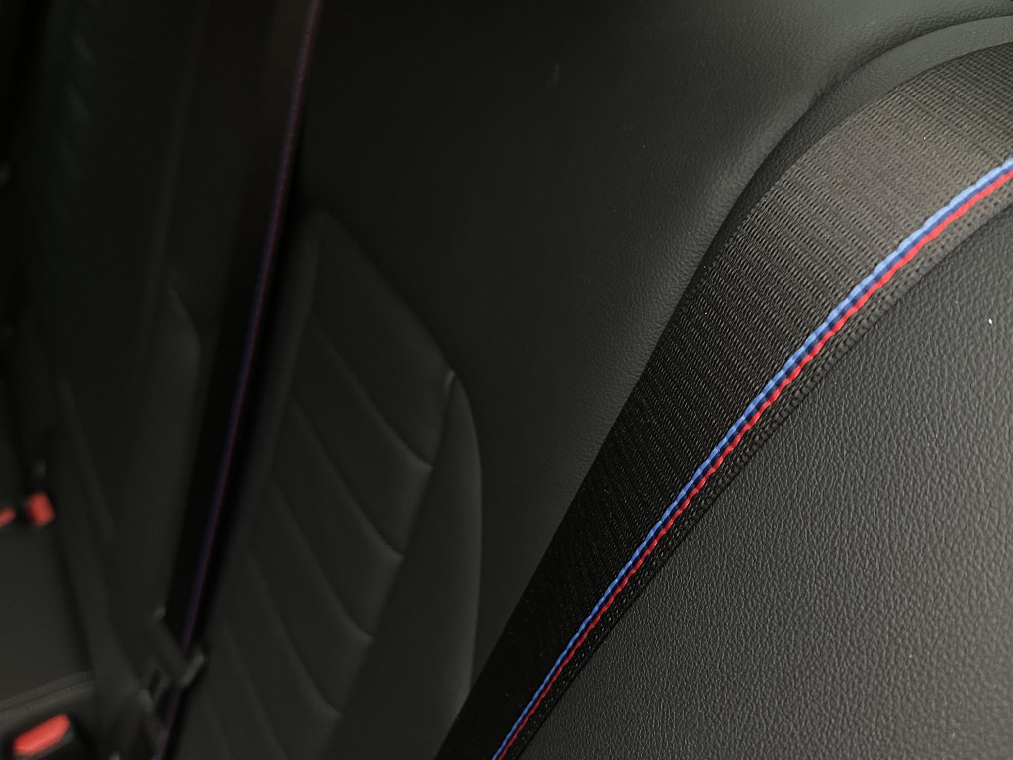 Foto van BMW 330e
