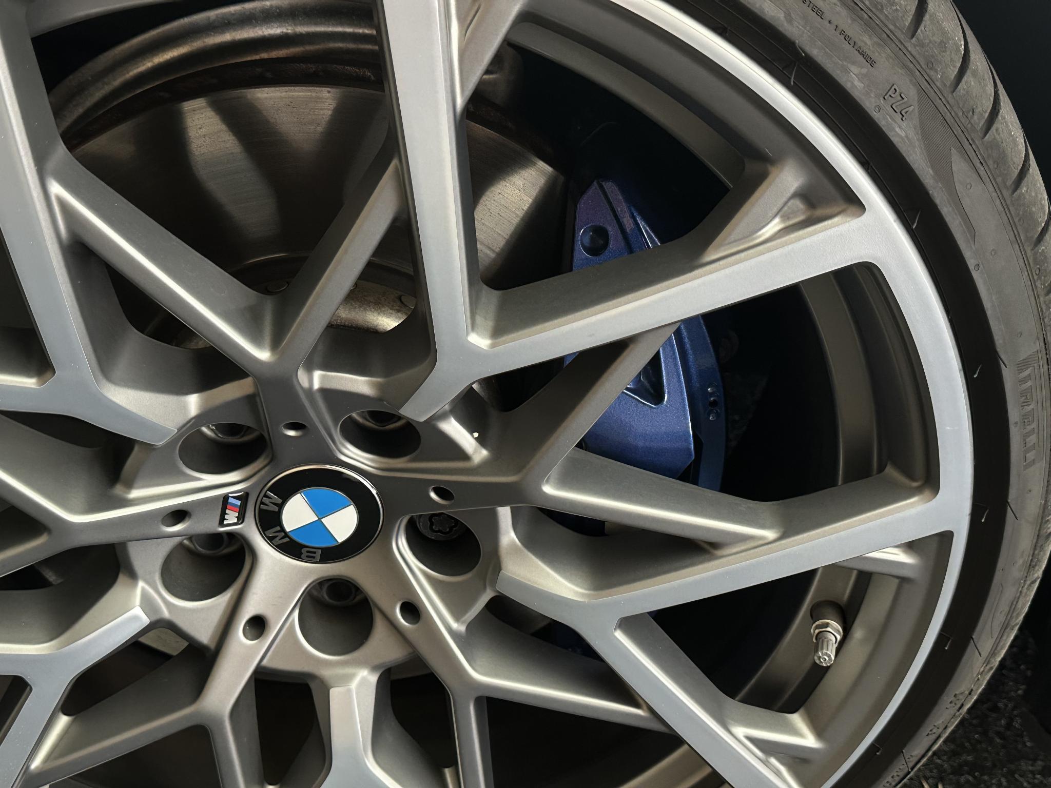Foto van BMW 330e