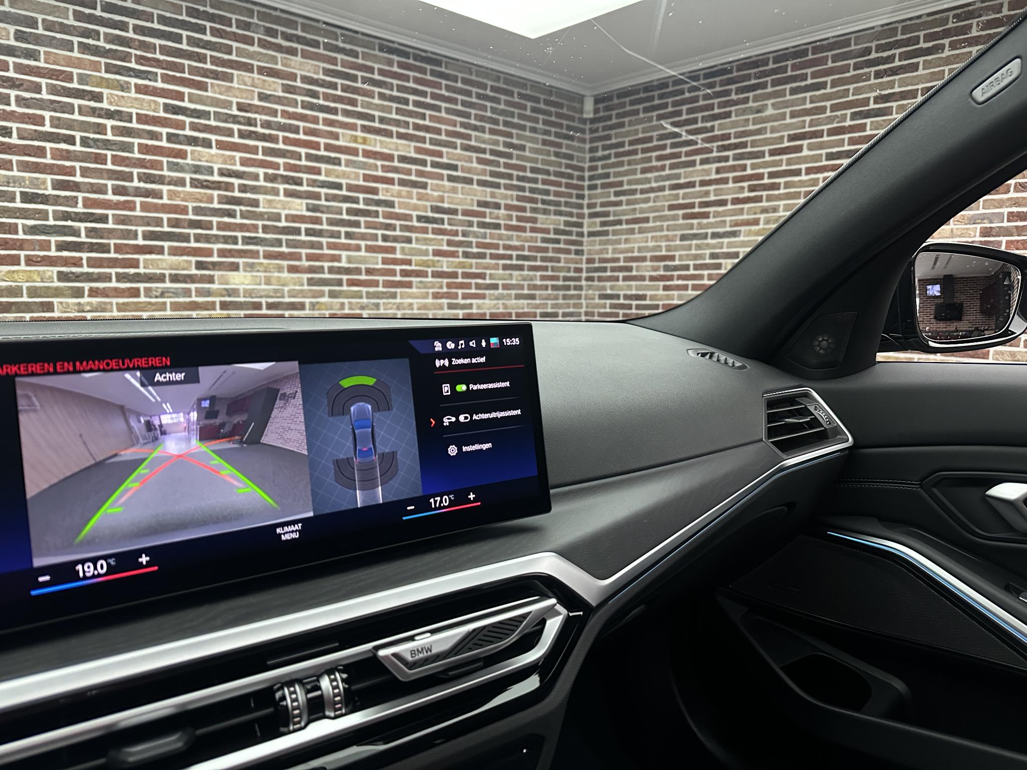 Foto van BMW 330e