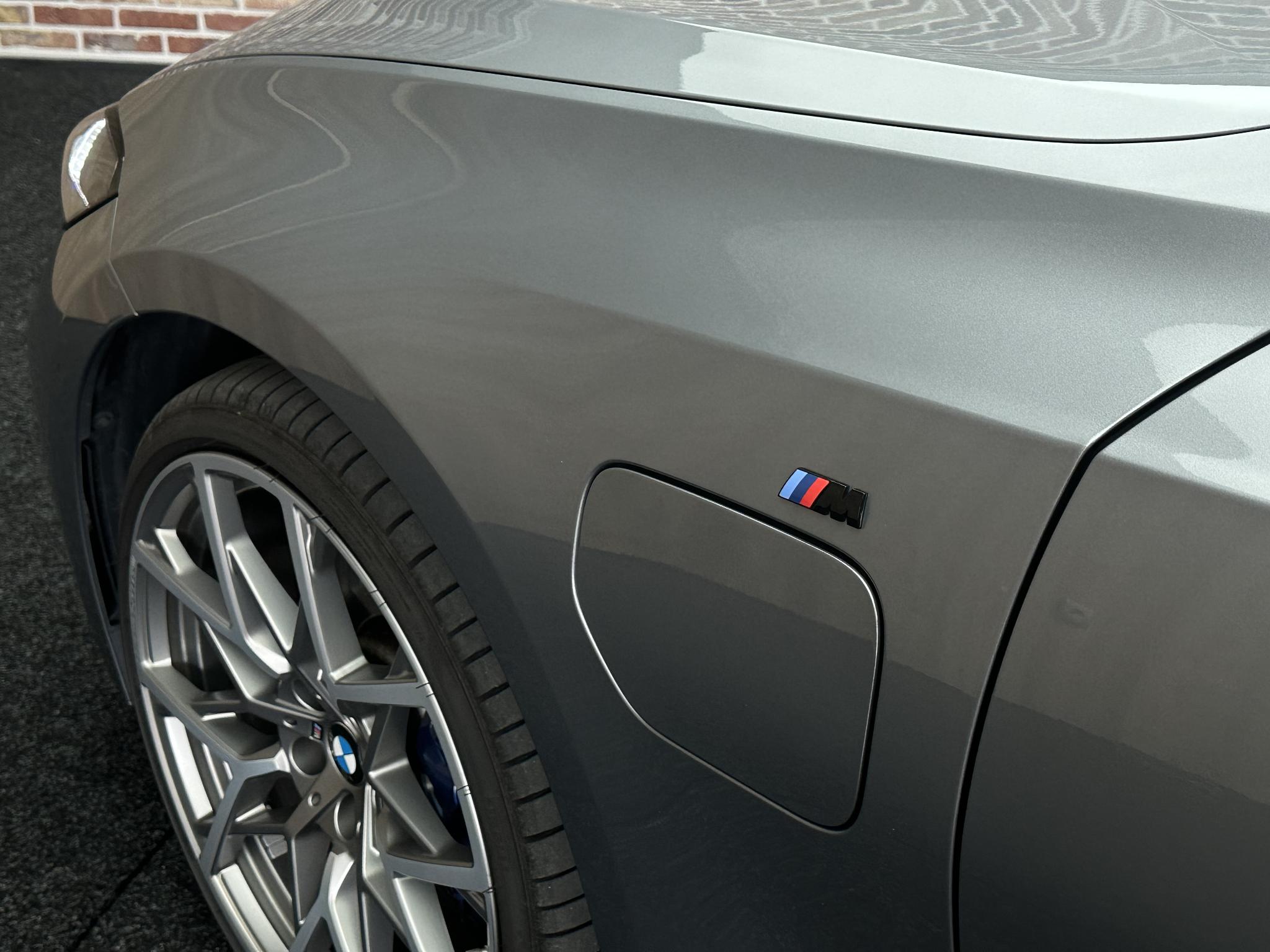 Foto van BMW 330e