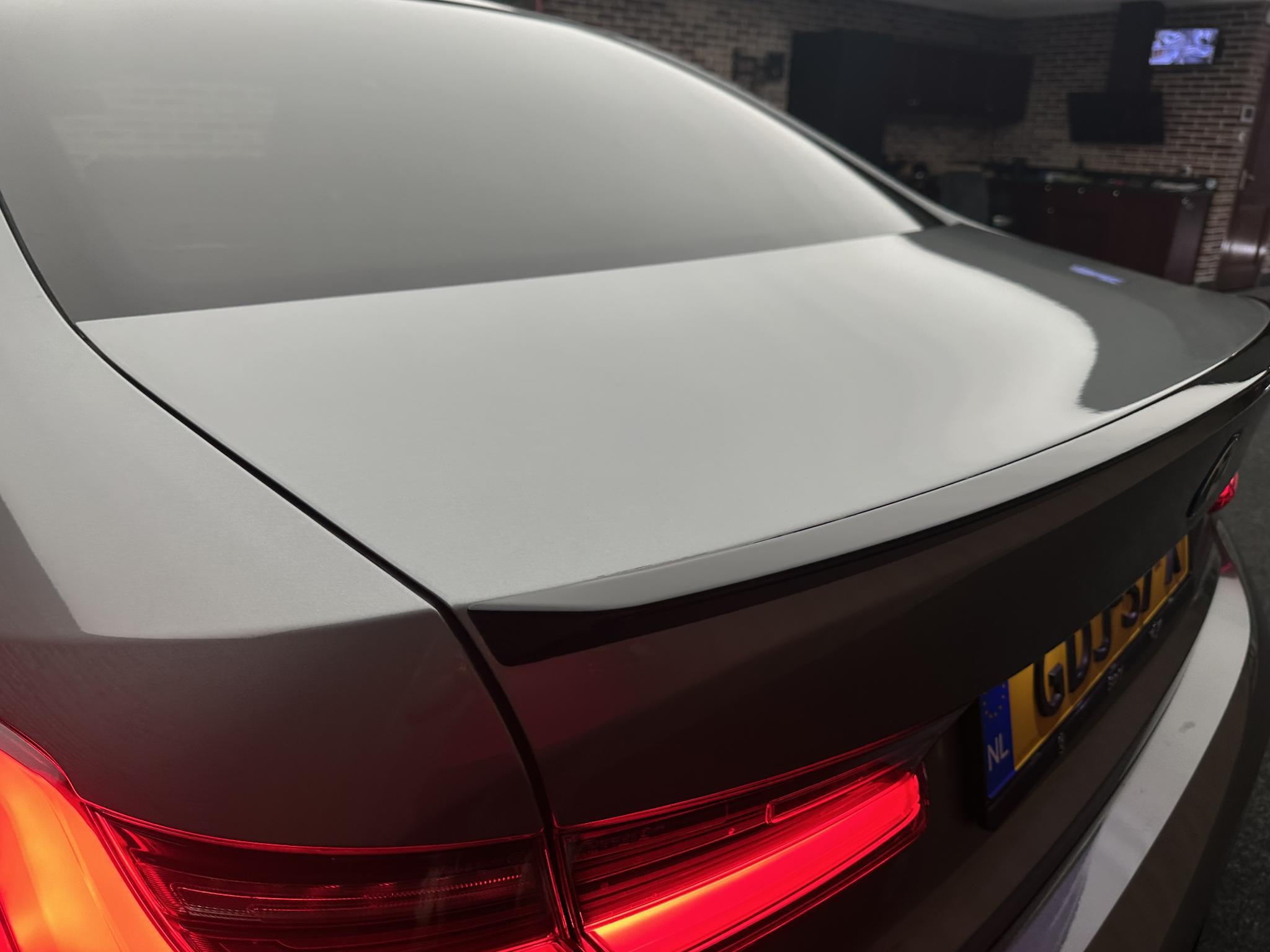 Foto van BMW 330e