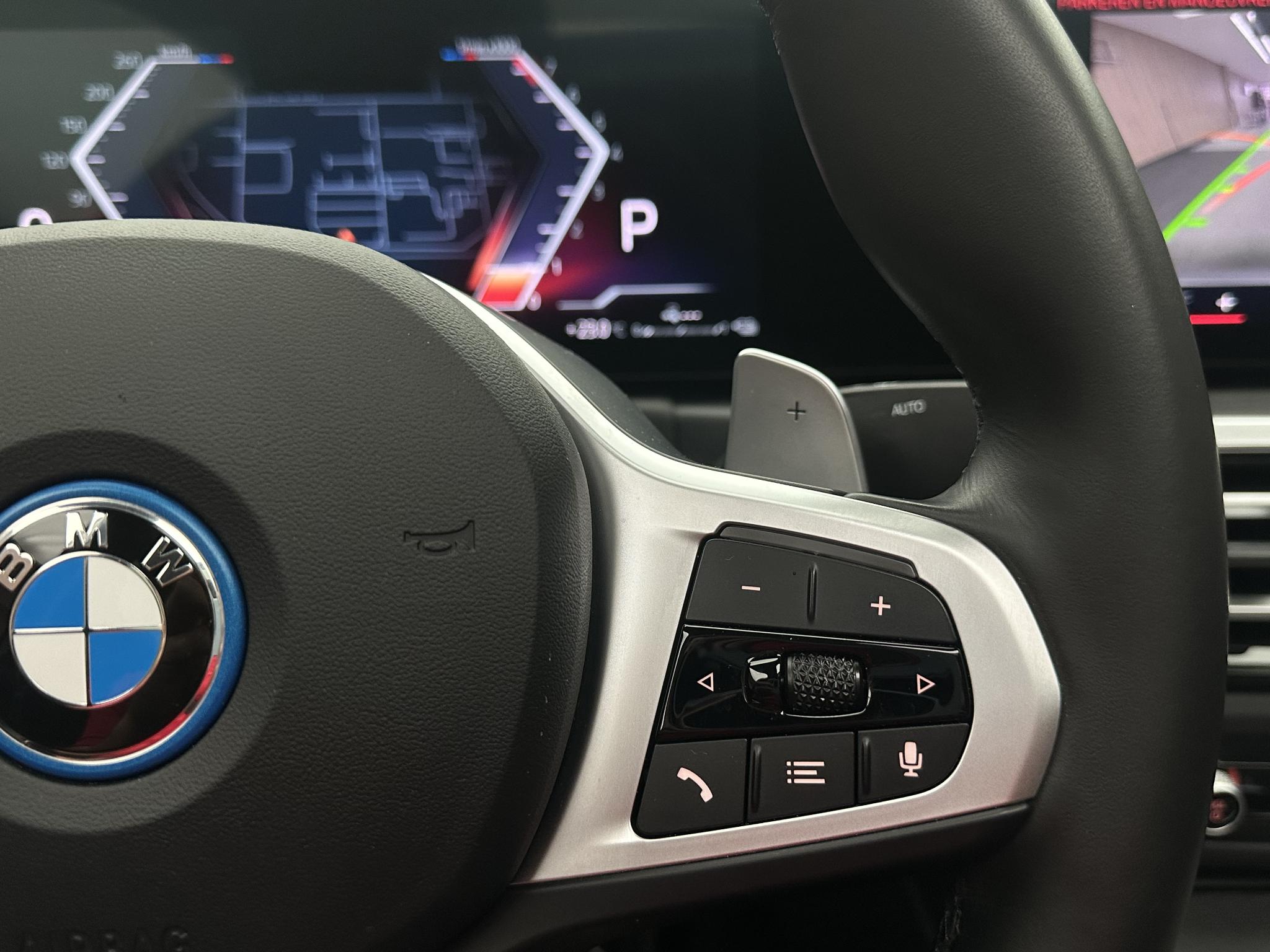 Foto van BMW 330e