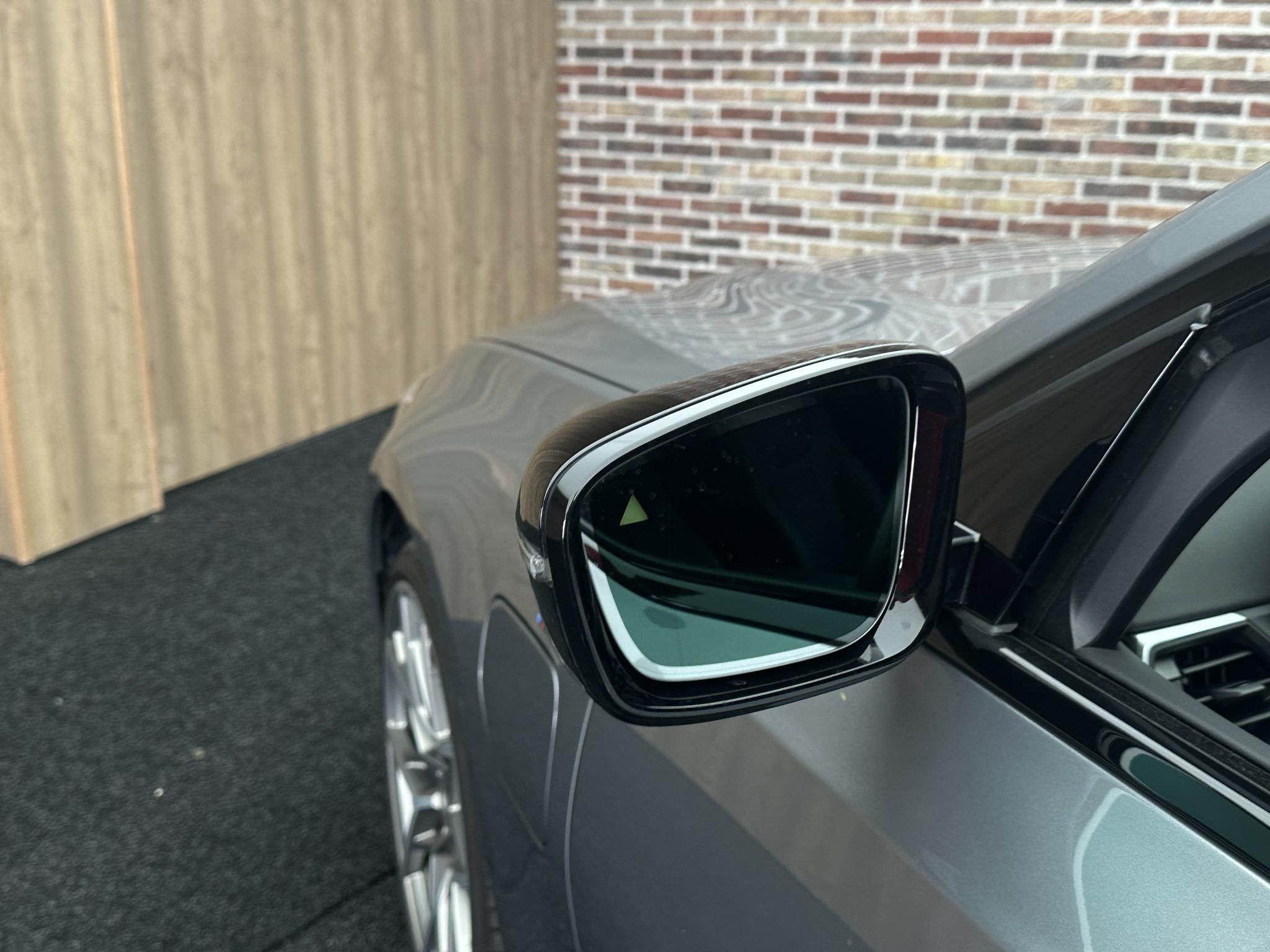 Foto van BMW 330e