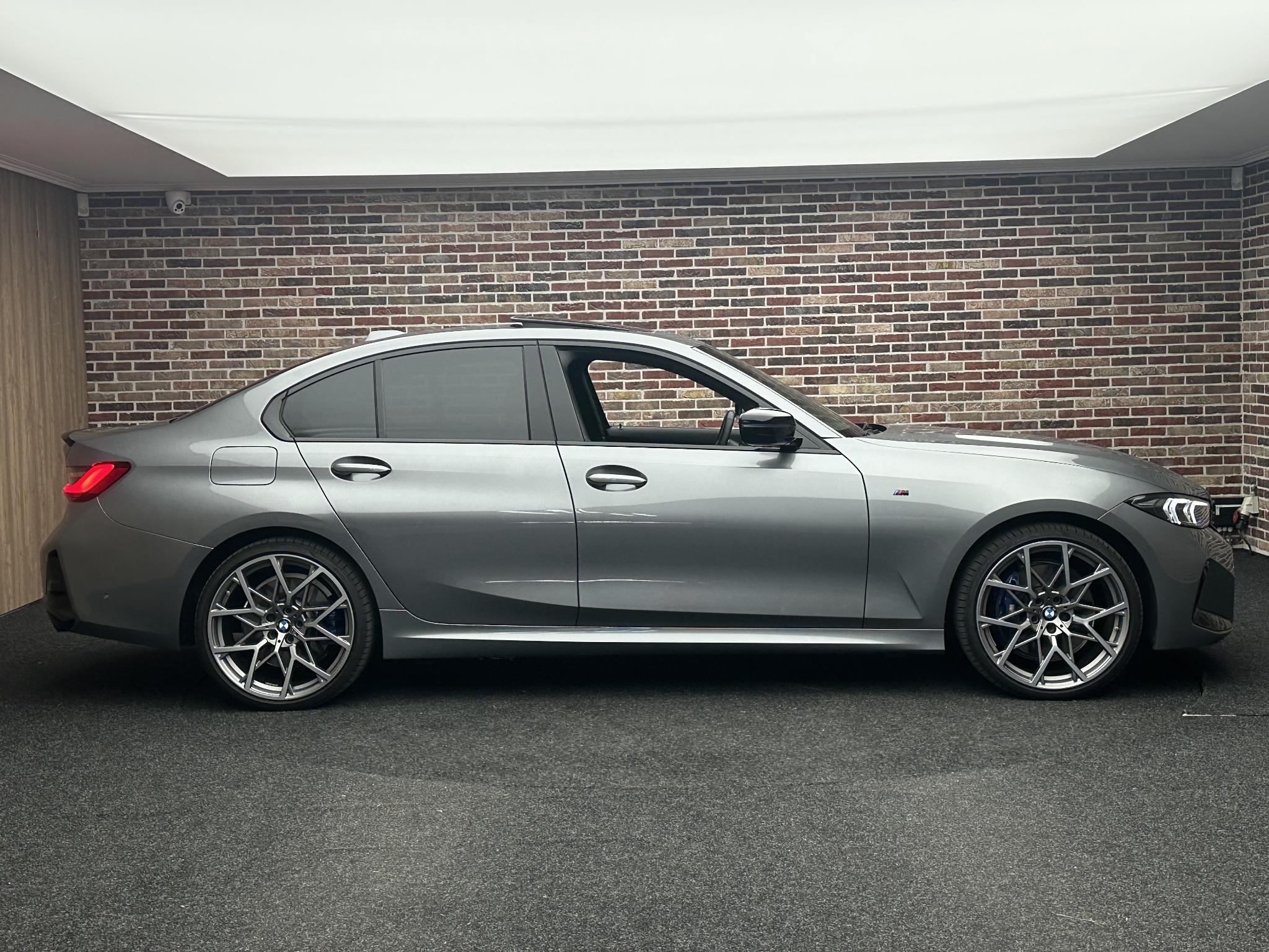 Foto van BMW 330e