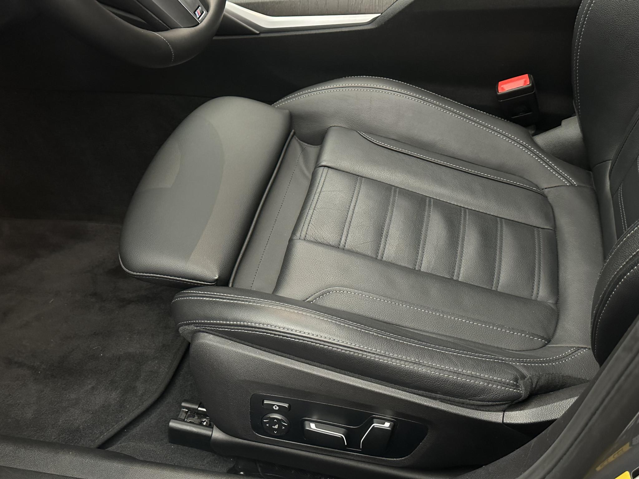 Foto van BMW 330e