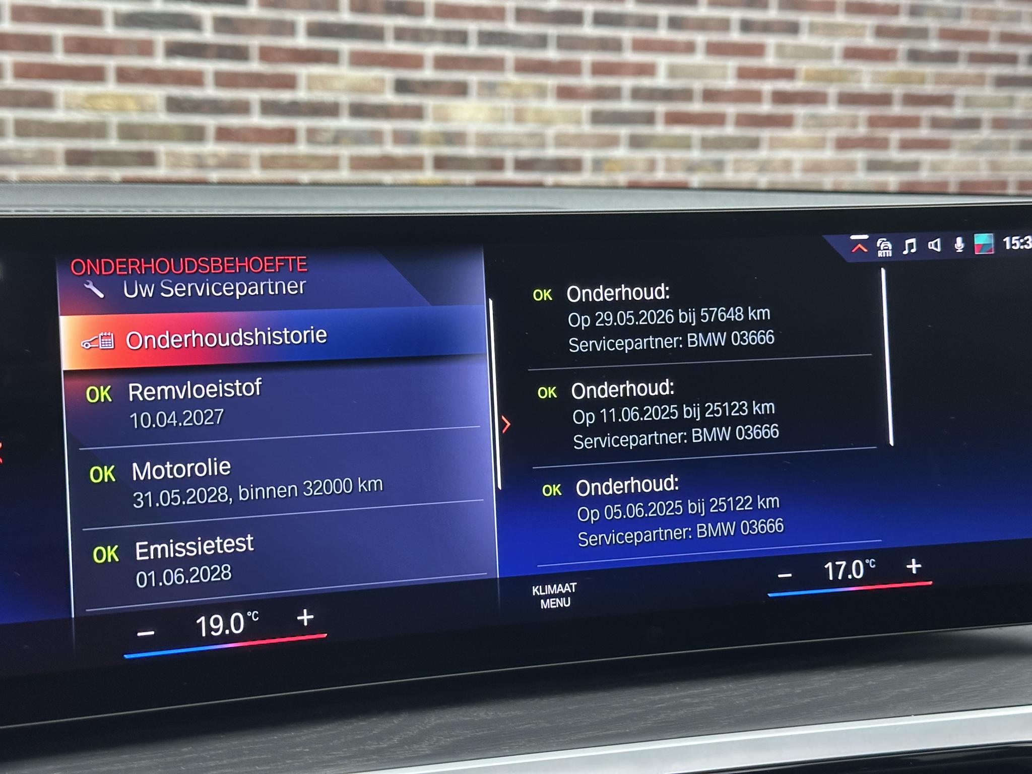 Foto van BMW 330e