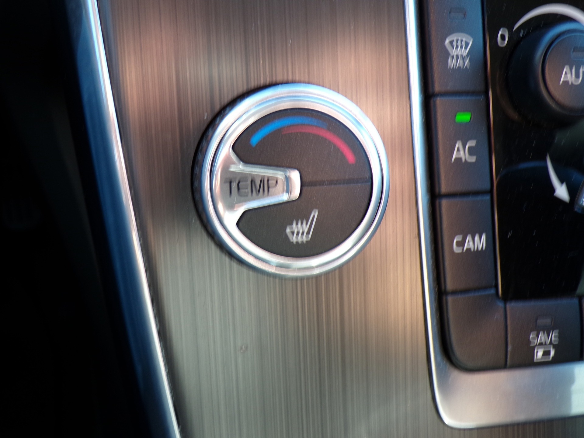 Foto van Volvo V60 Plug In Hybrid