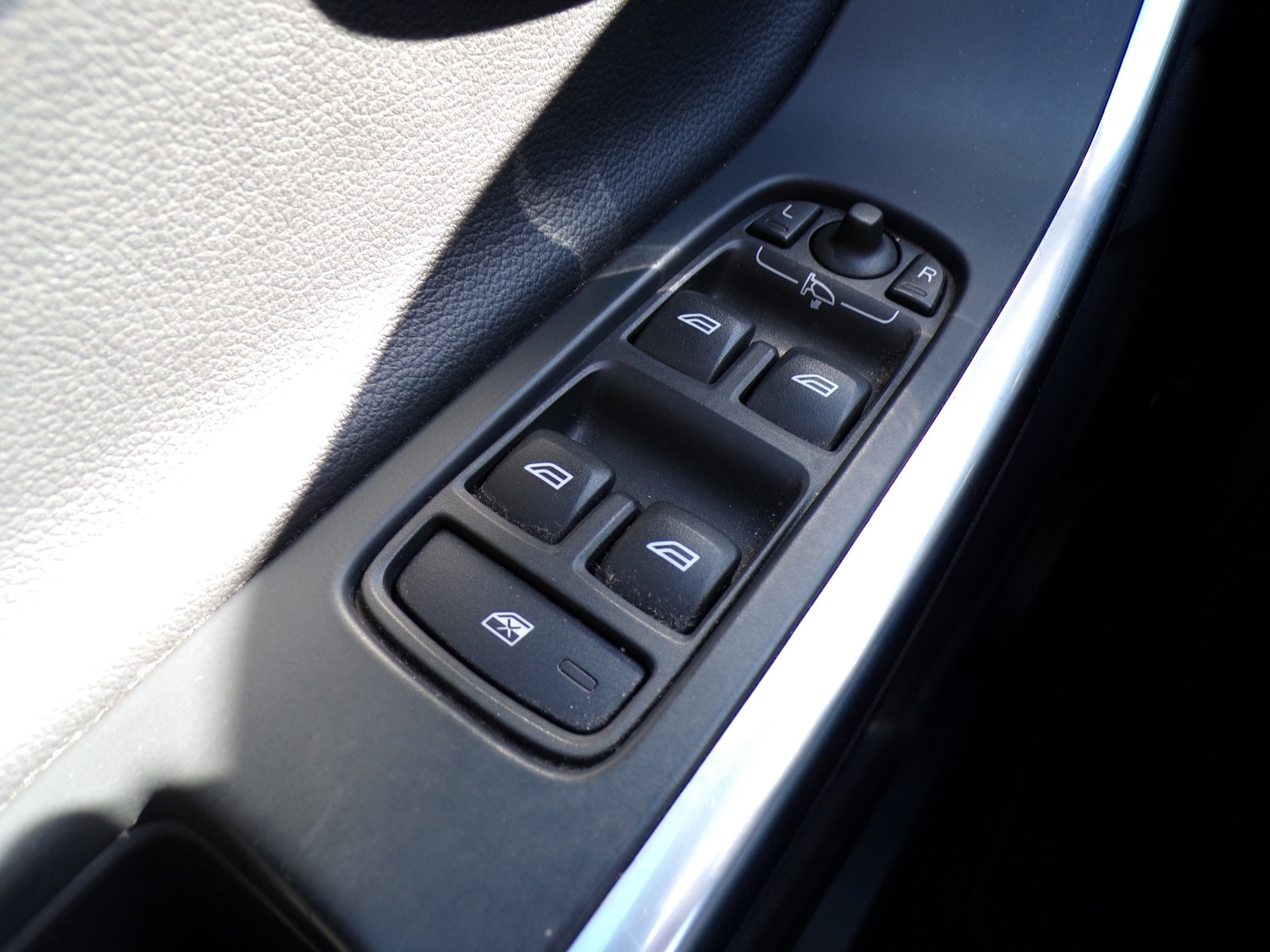 Foto van Volvo V60 Plug In Hybrid
