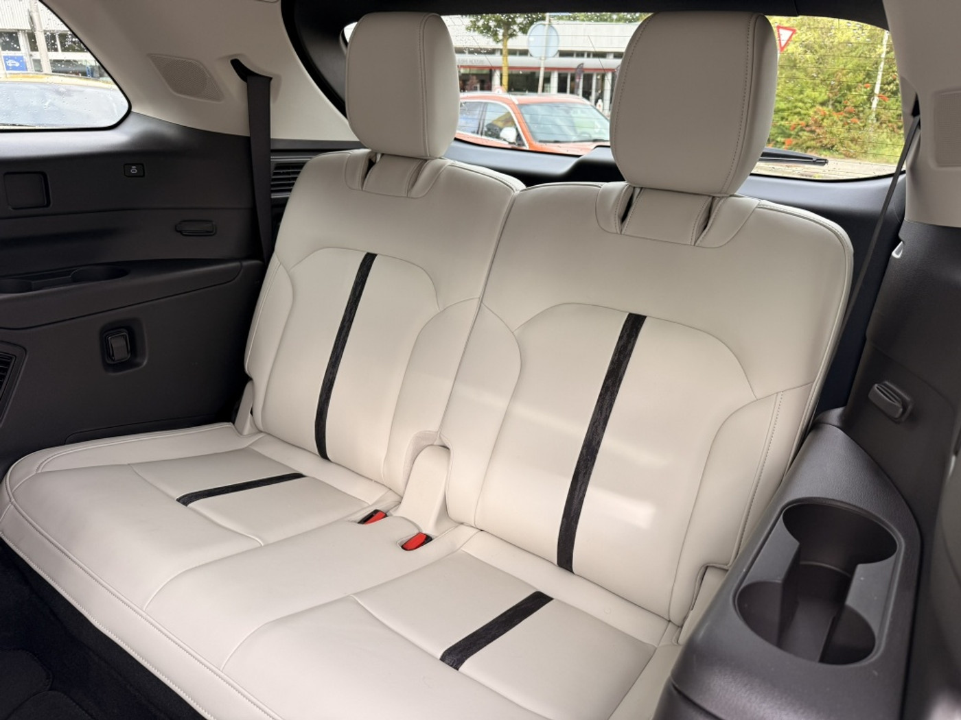Foto van Mazda Mazda Cx-80