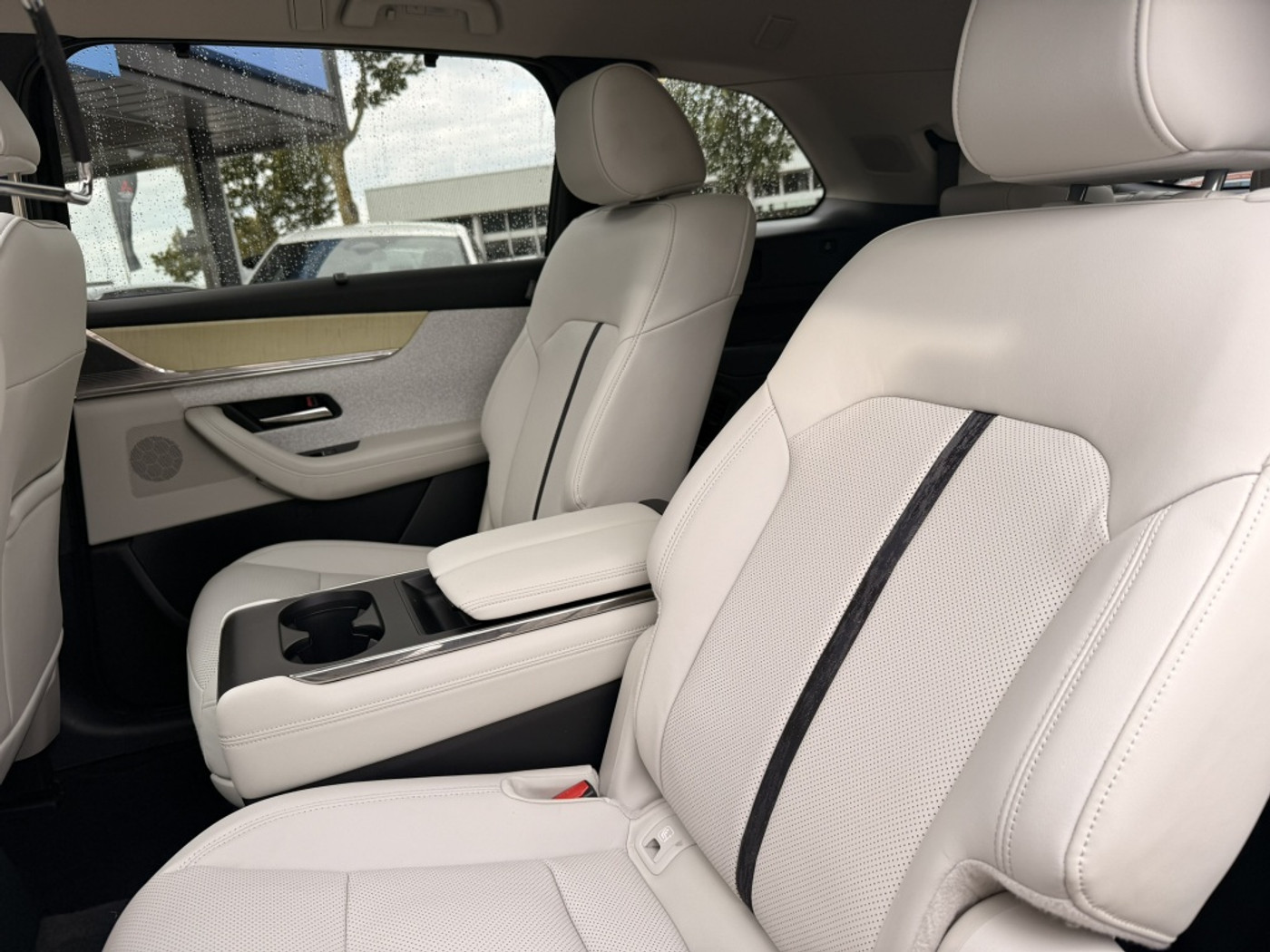 Foto van Mazda Mazda Cx-80