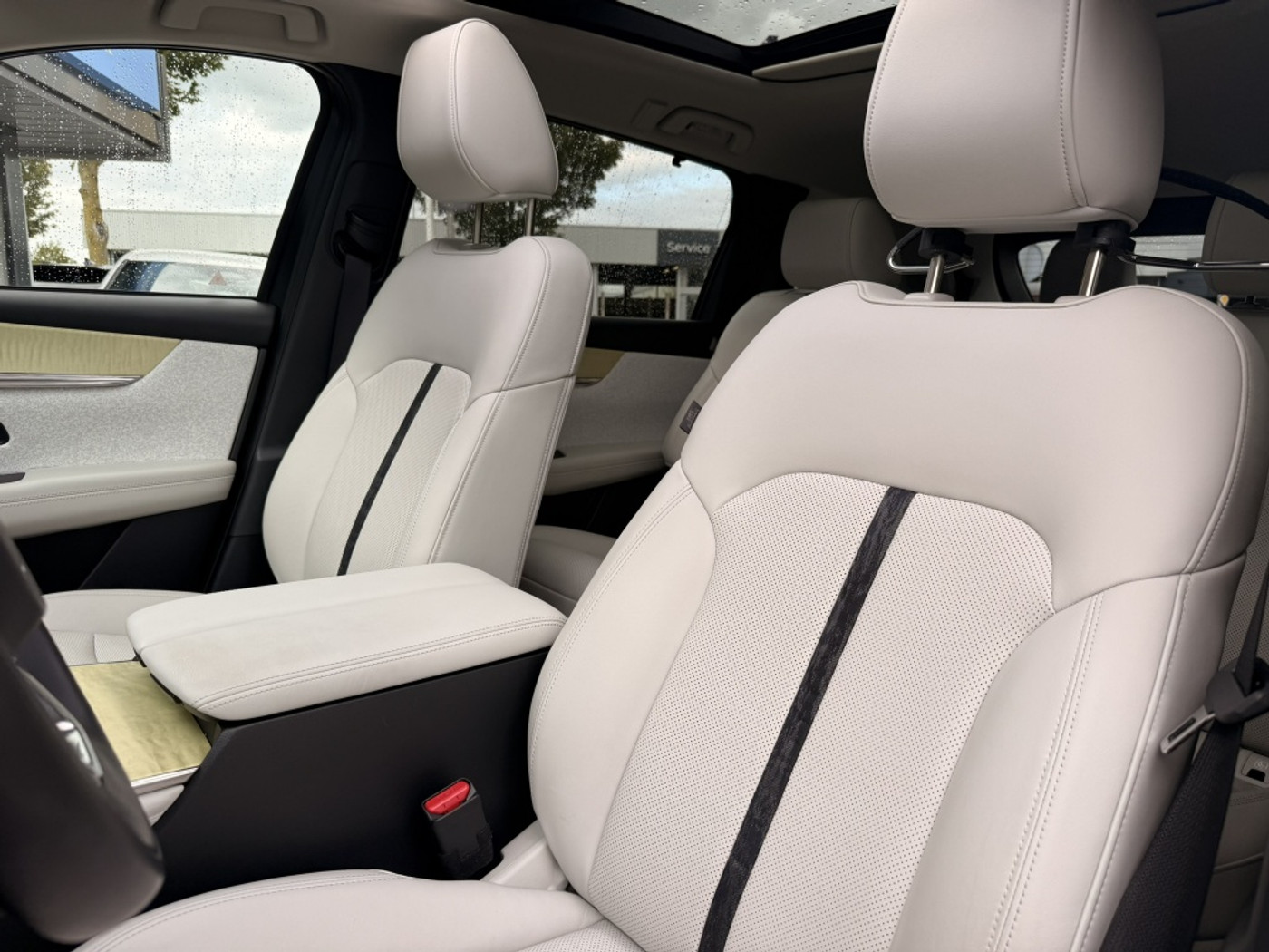Foto van Mazda Mazda Cx-80