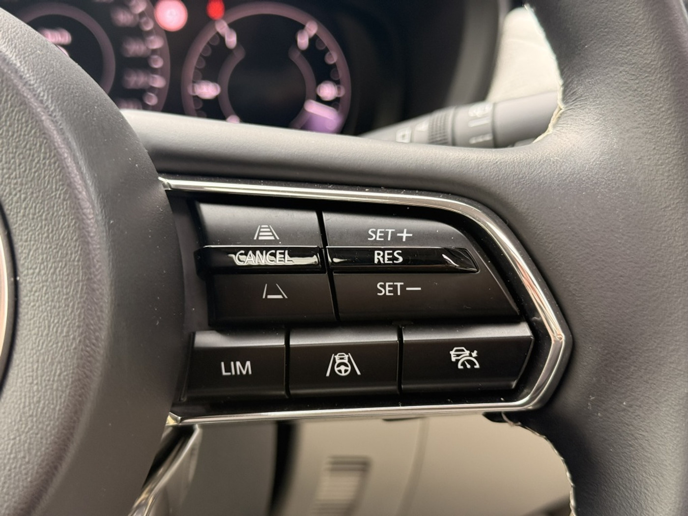 Foto van Mazda Mazda Cx-80