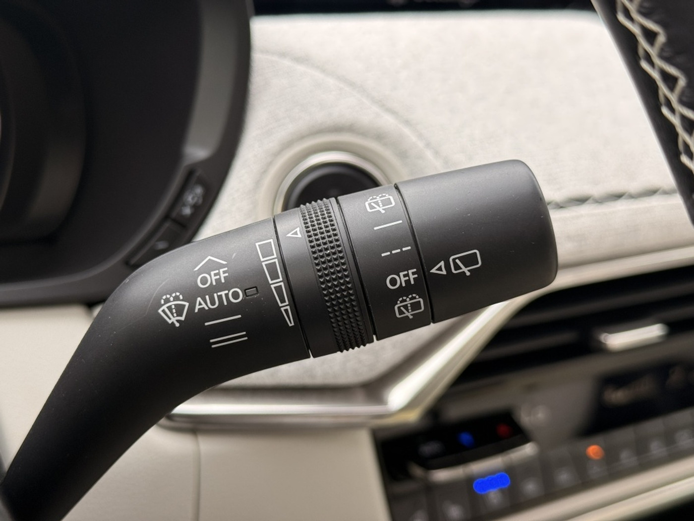 Foto van Mazda Mazda Cx-80