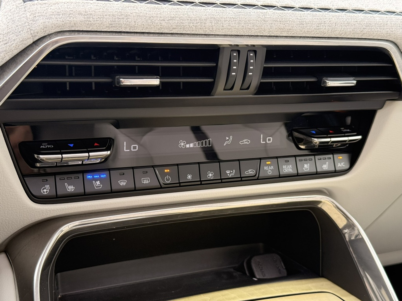 Foto van Mazda Mazda Cx-80