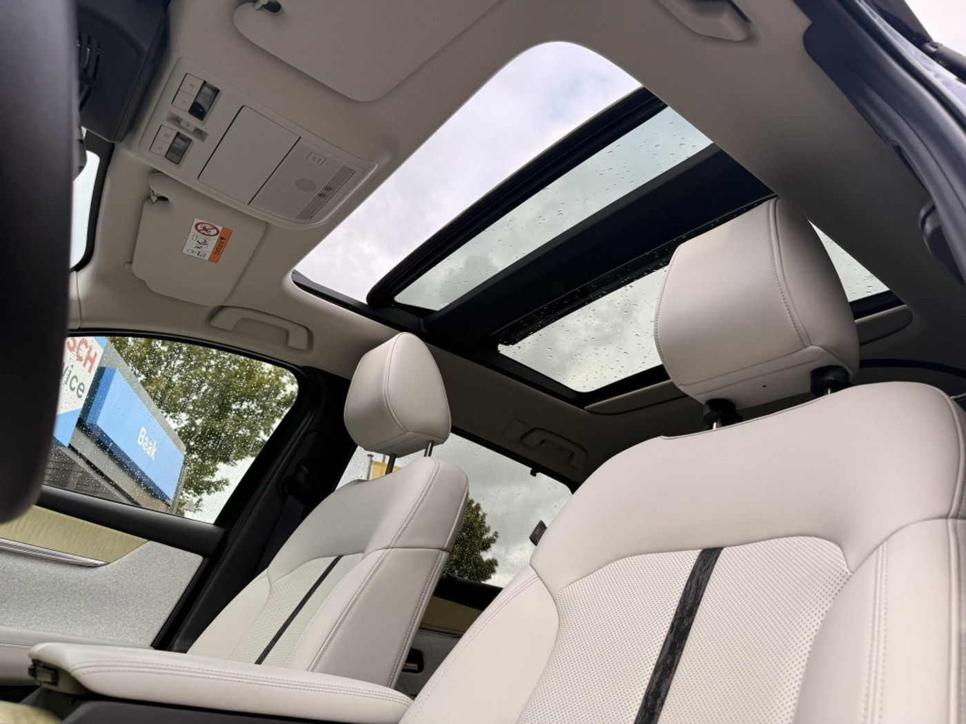 Foto van Mazda Mazda Cx-80