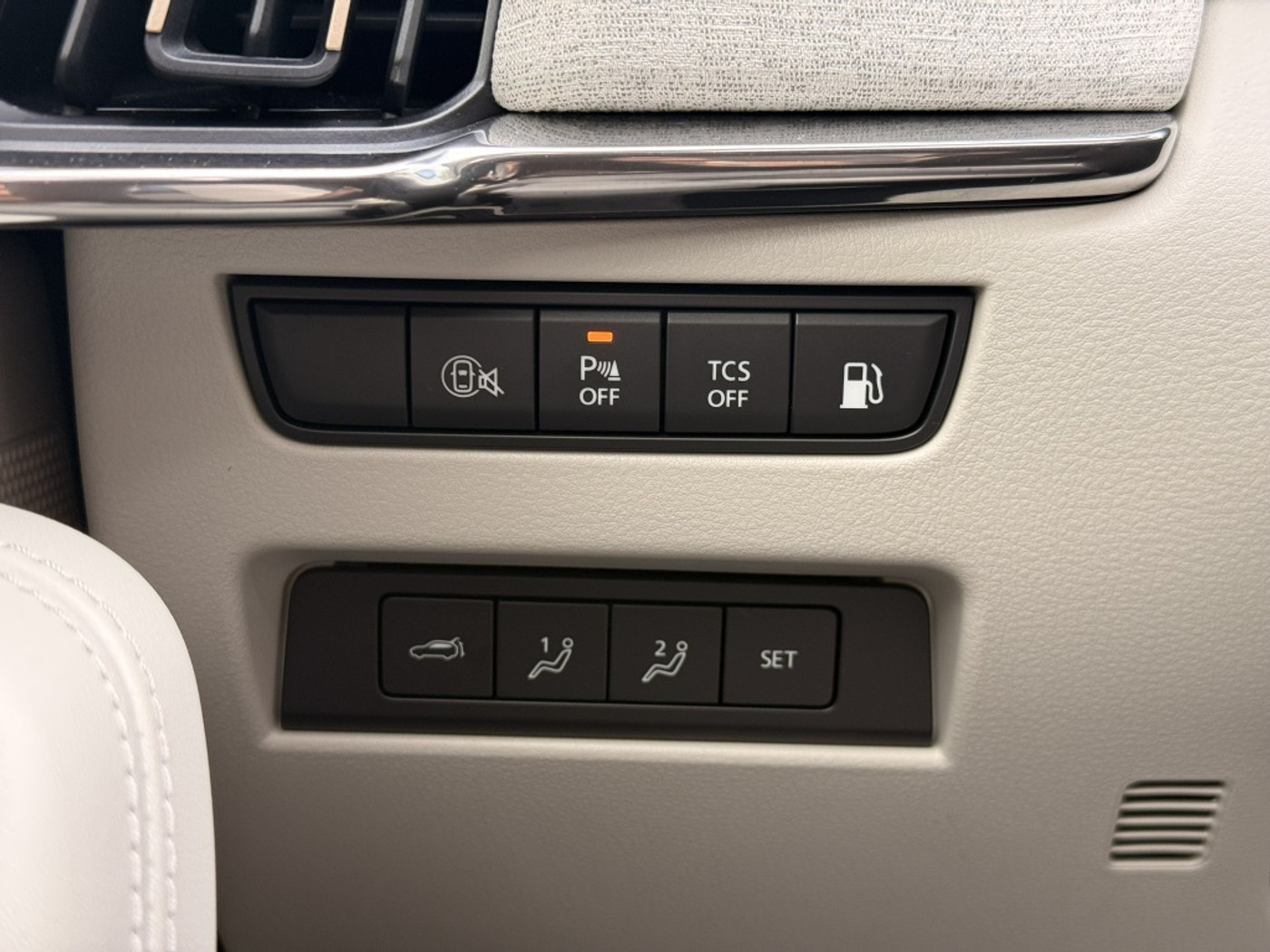 Foto van Mazda Mazda Cx-80