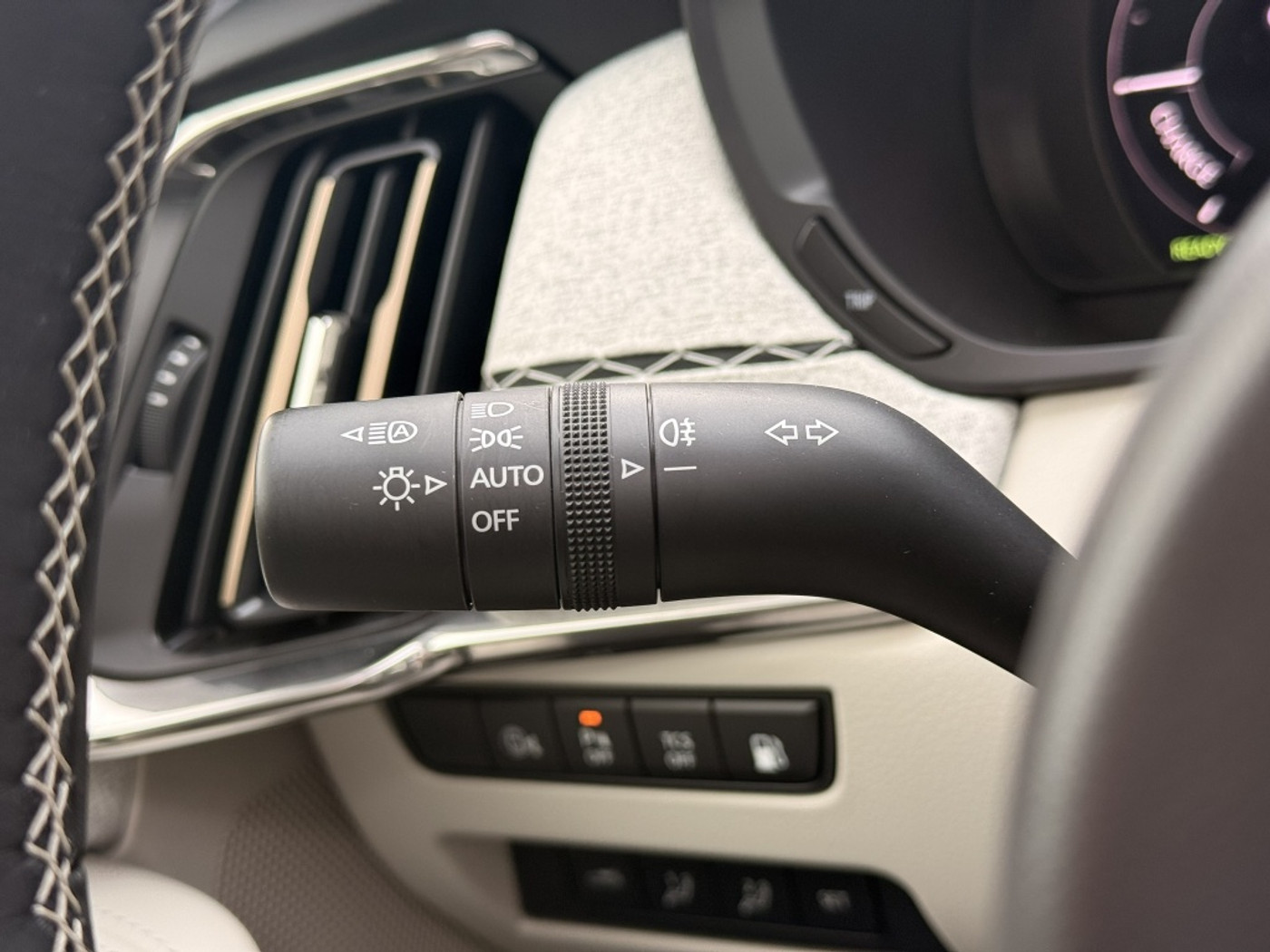 Foto van Mazda Mazda Cx-80