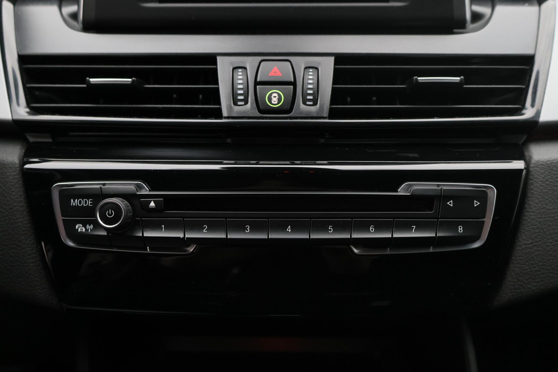 Foto van BMW 218i Gran Tourer