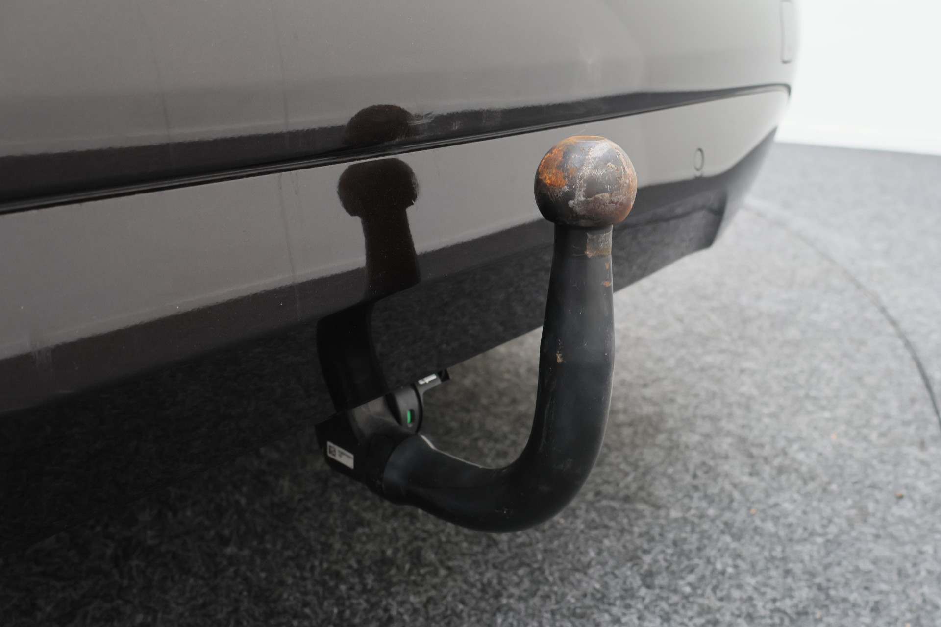 Foto van BMW 218i Gran Tourer