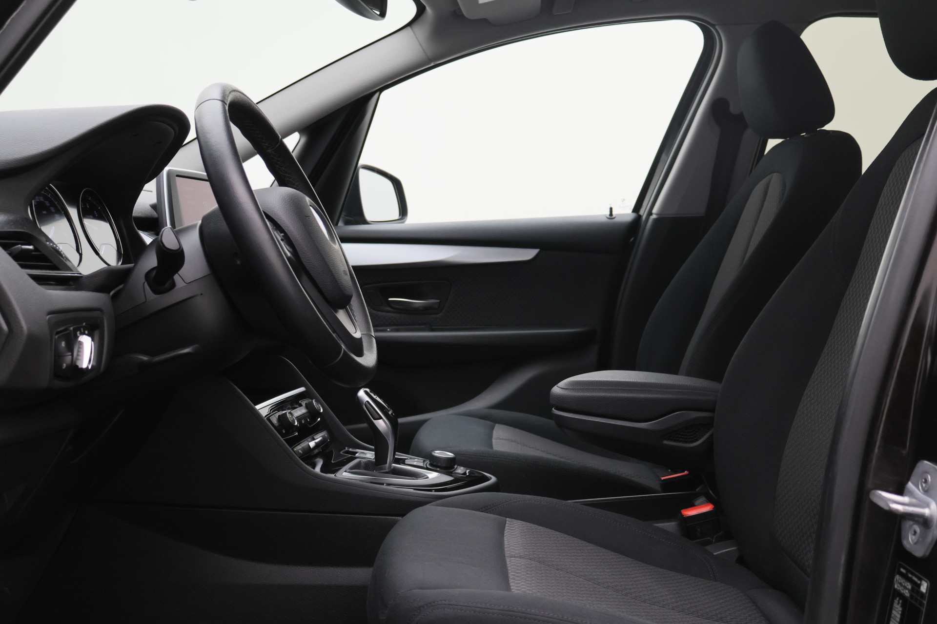 Foto van BMW 218i Gran Tourer