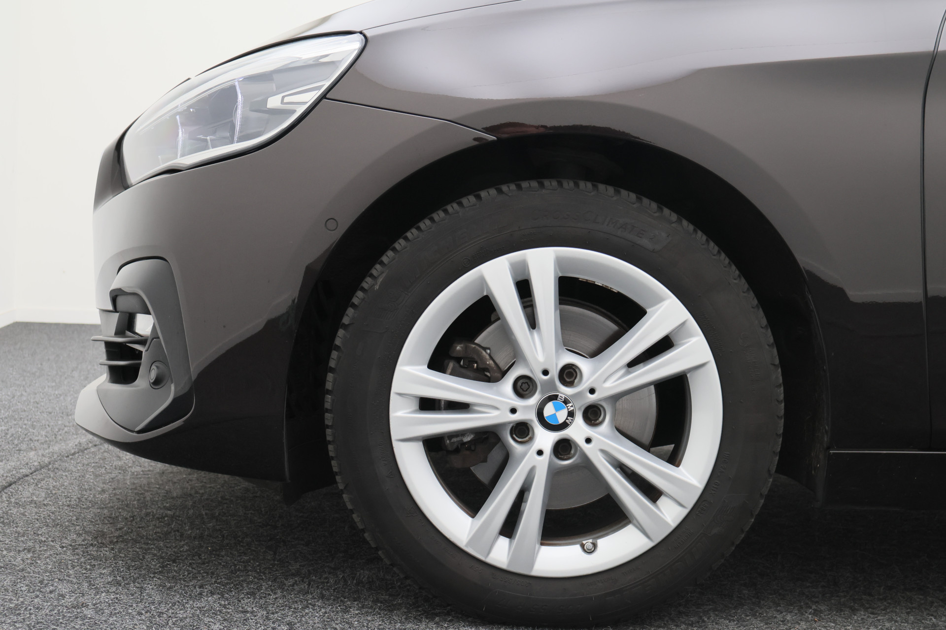 Foto van BMW 218i Gran Tourer