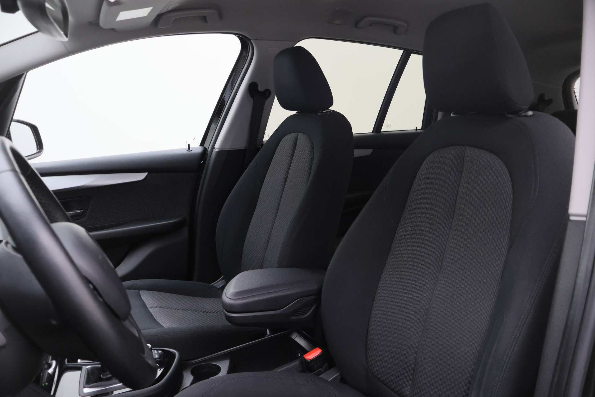Foto van BMW 218i Gran Tourer