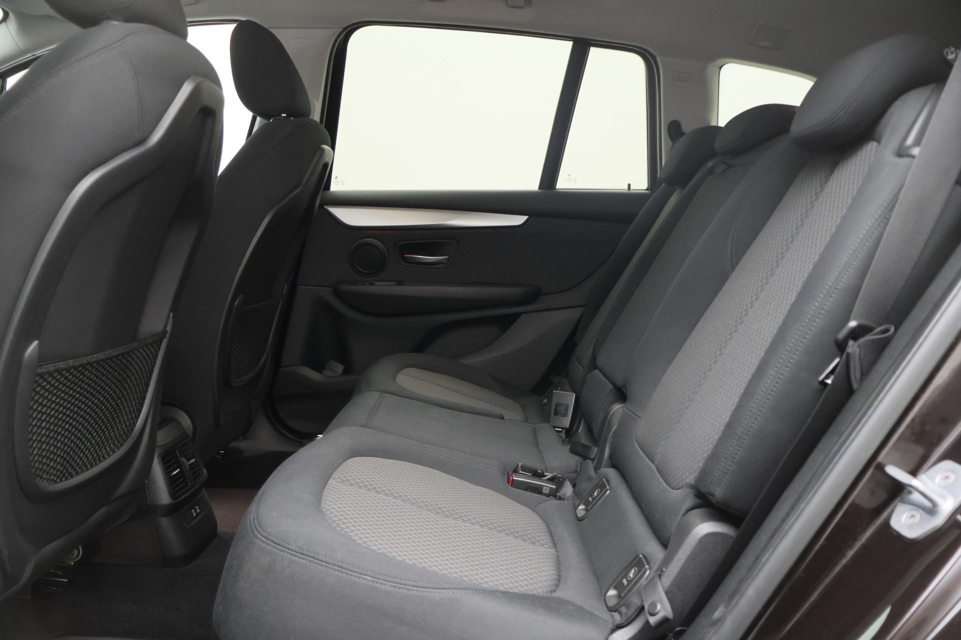 Foto van BMW 218i Gran Tourer