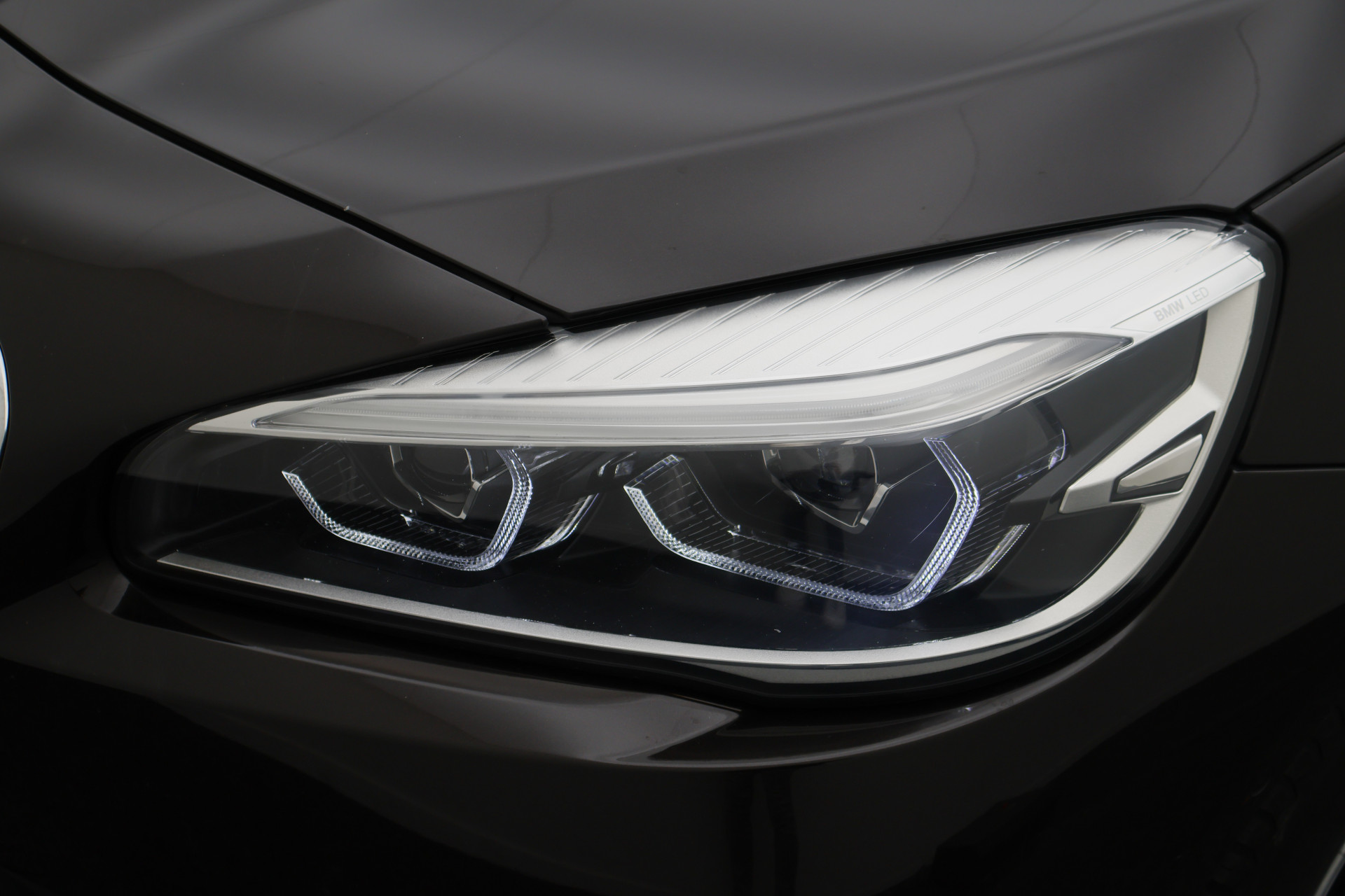 Foto van BMW 218i Gran Tourer