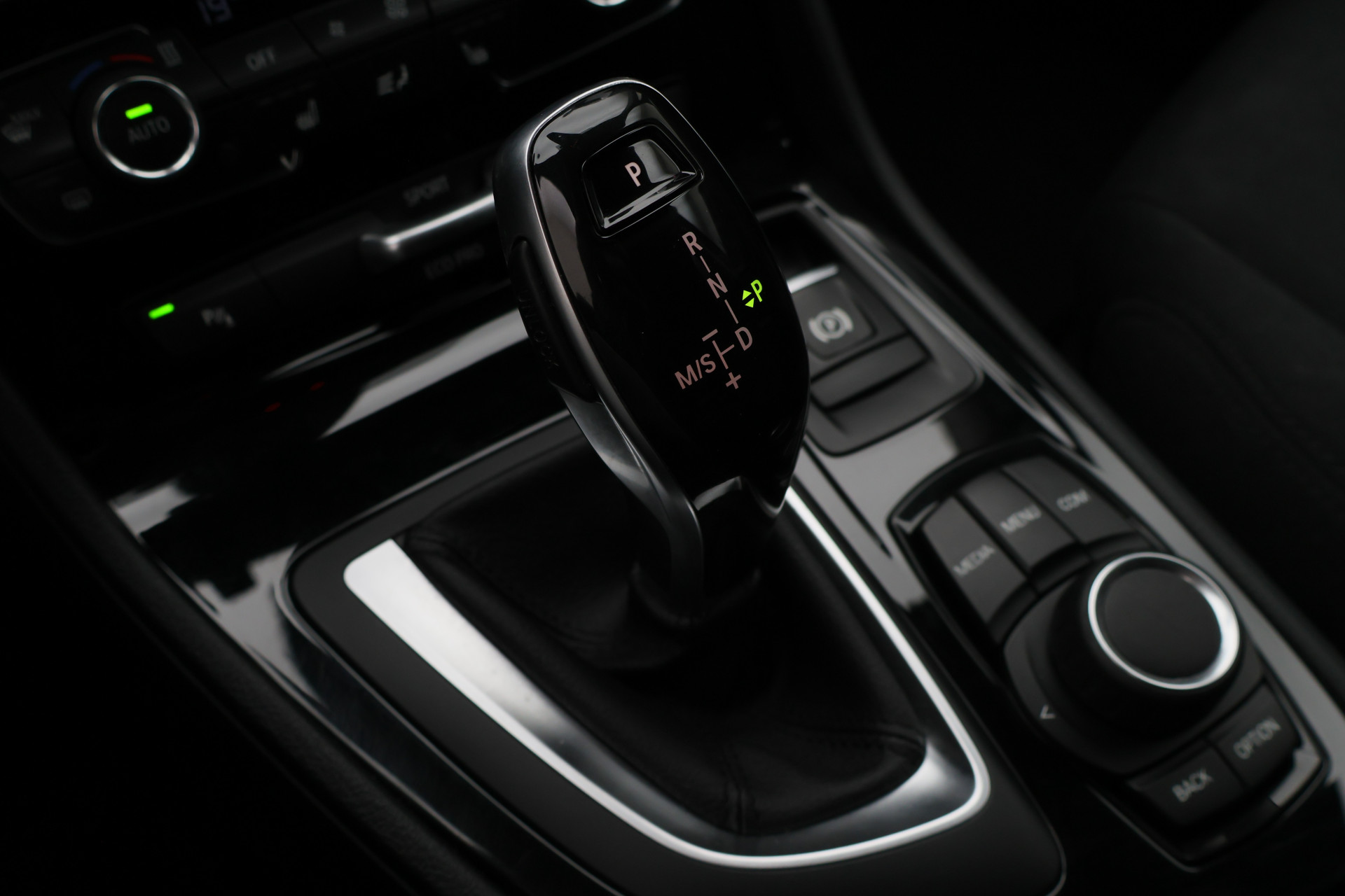 Foto van BMW 218i Gran Tourer