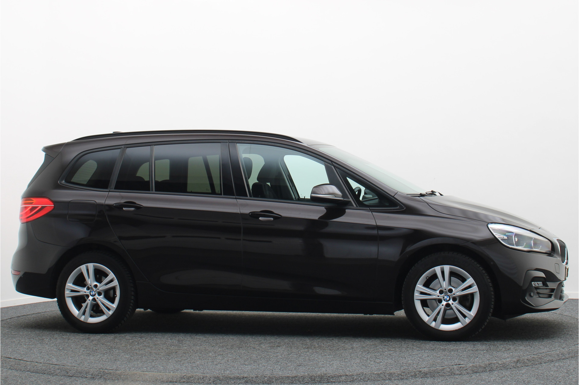 Foto van BMW 218i Gran Tourer